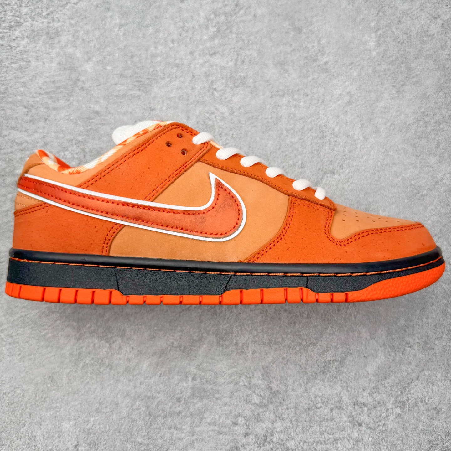＃纯原 Concepts x NK SB Dunk Low 