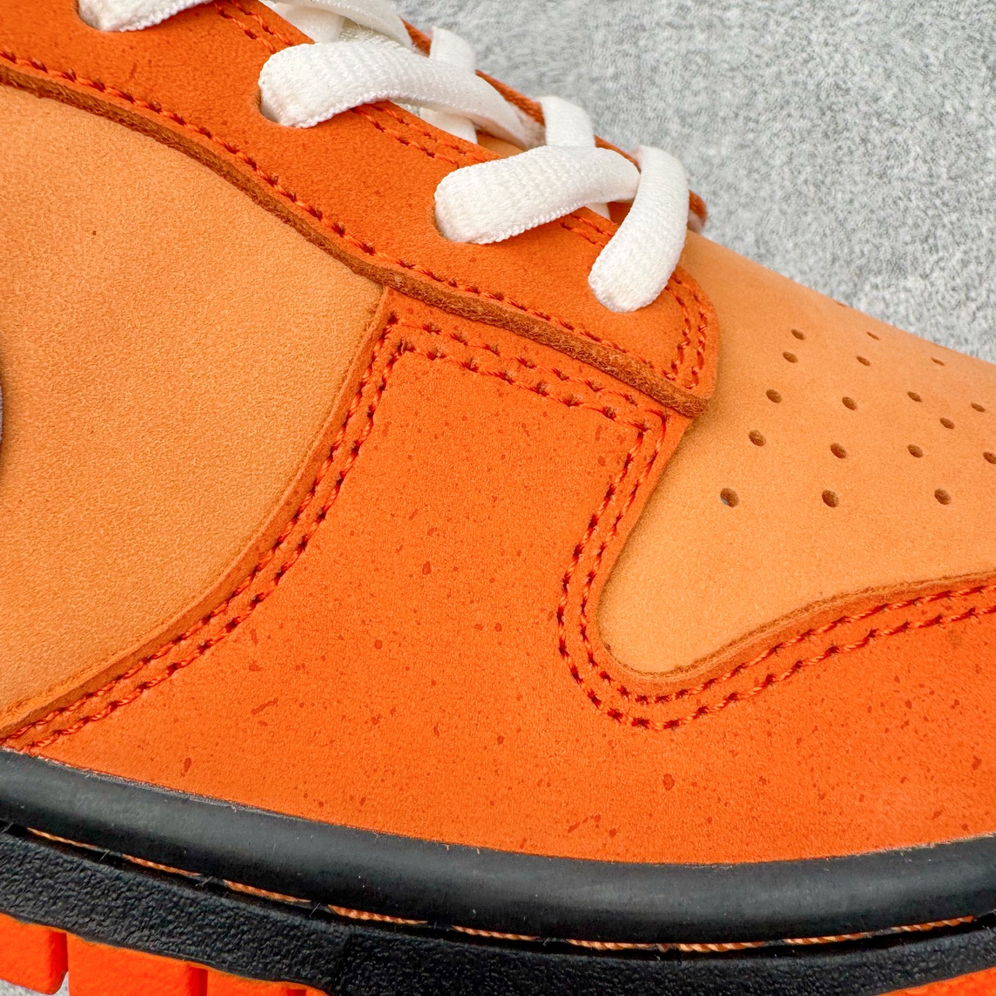 ＃纯原 Concepts x NK SB Dunk Low 