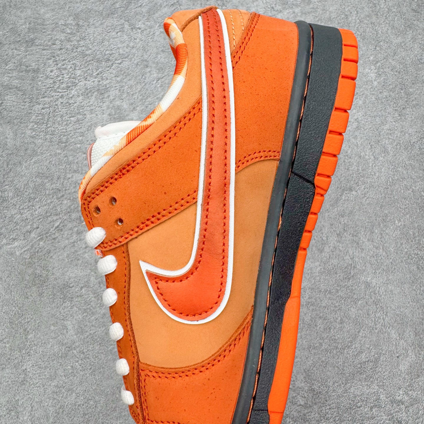 ＃纯原 Concepts x NK SB Dunk Low 