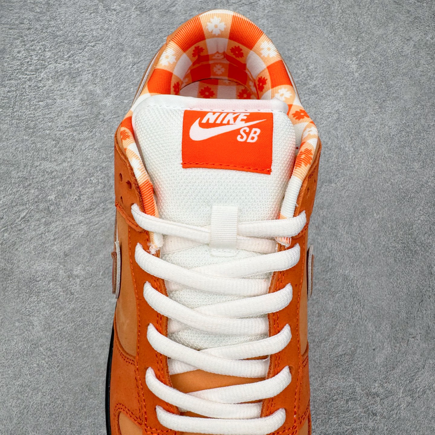 ＃纯原 Concepts x NK SB Dunk Low 