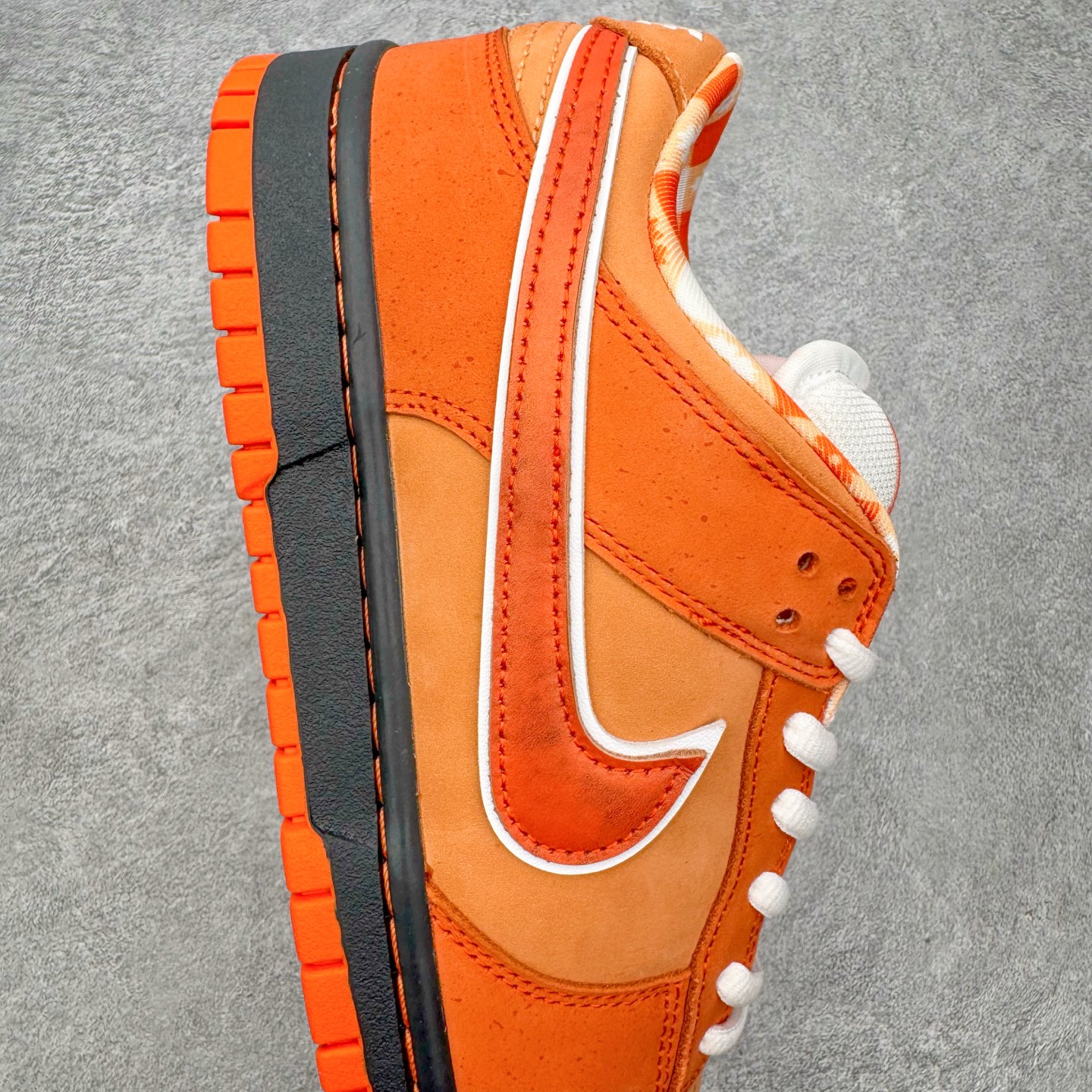 ＃纯原 Concepts x NK SB Dunk Low 