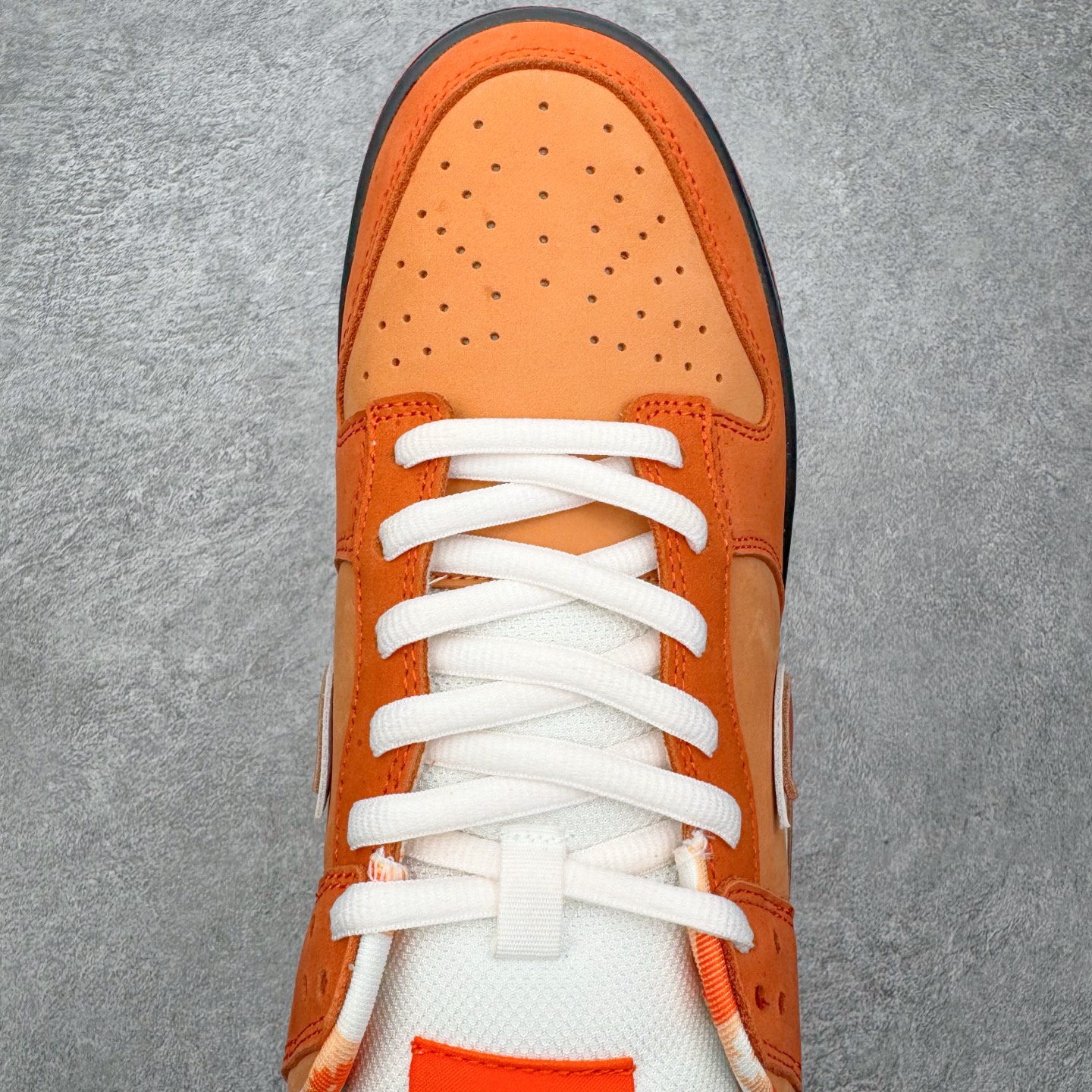 ＃纯原 Concepts x NK SB Dunk Low 