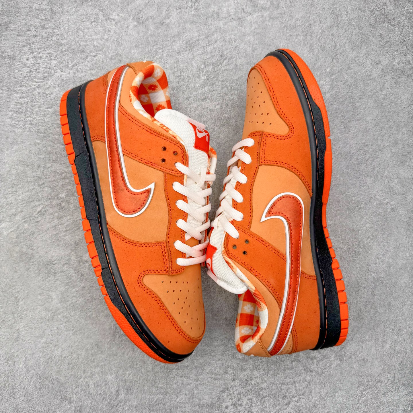 ＃纯原 Concepts x NK SB Dunk Low 