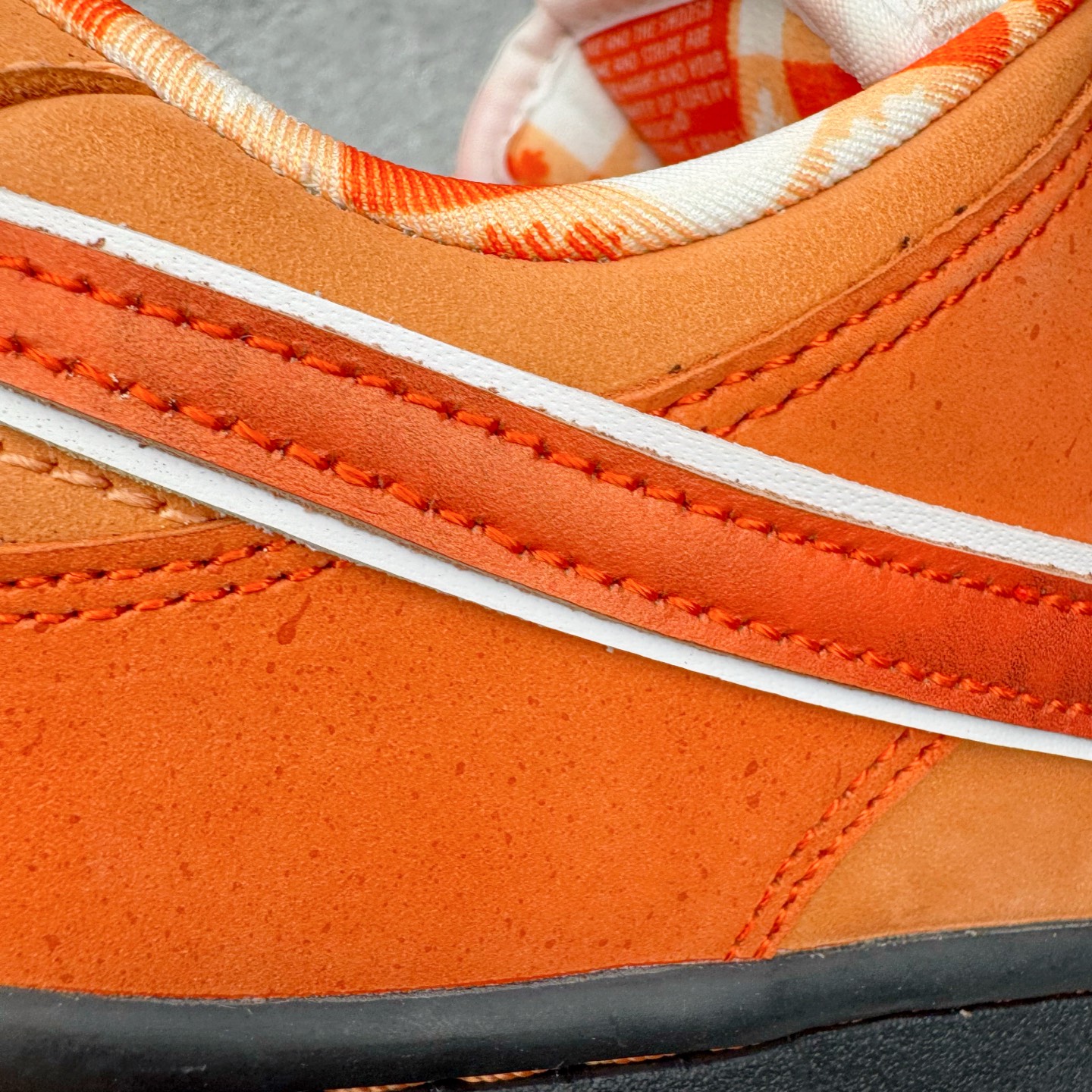 ＃纯原 Concepts x NK SB Dunk Low 