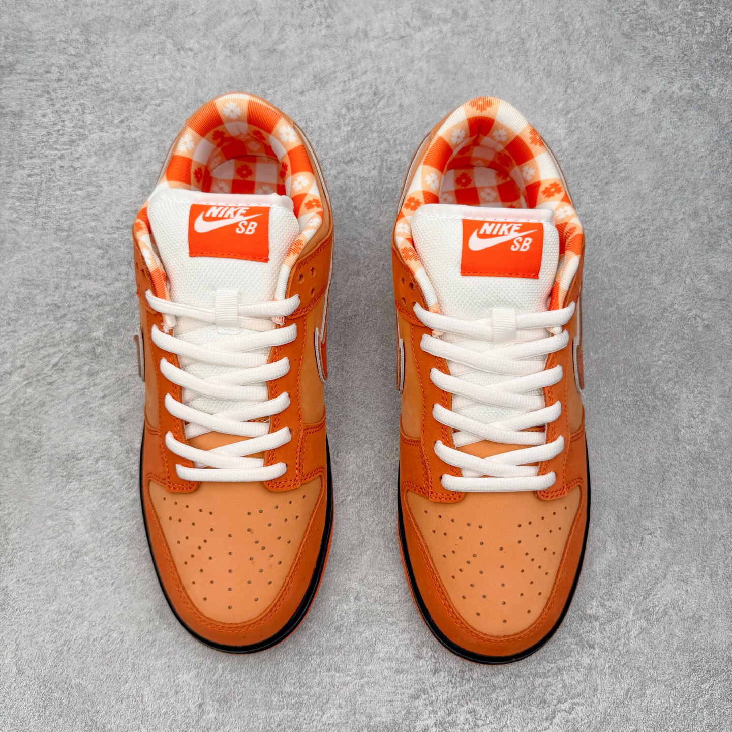 ＃纯原 Concepts x NK SB Dunk Low 