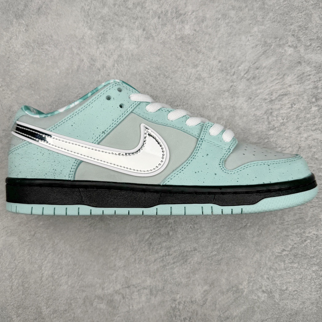 ＃纯原 Concepts x NK SB Dunk Low 