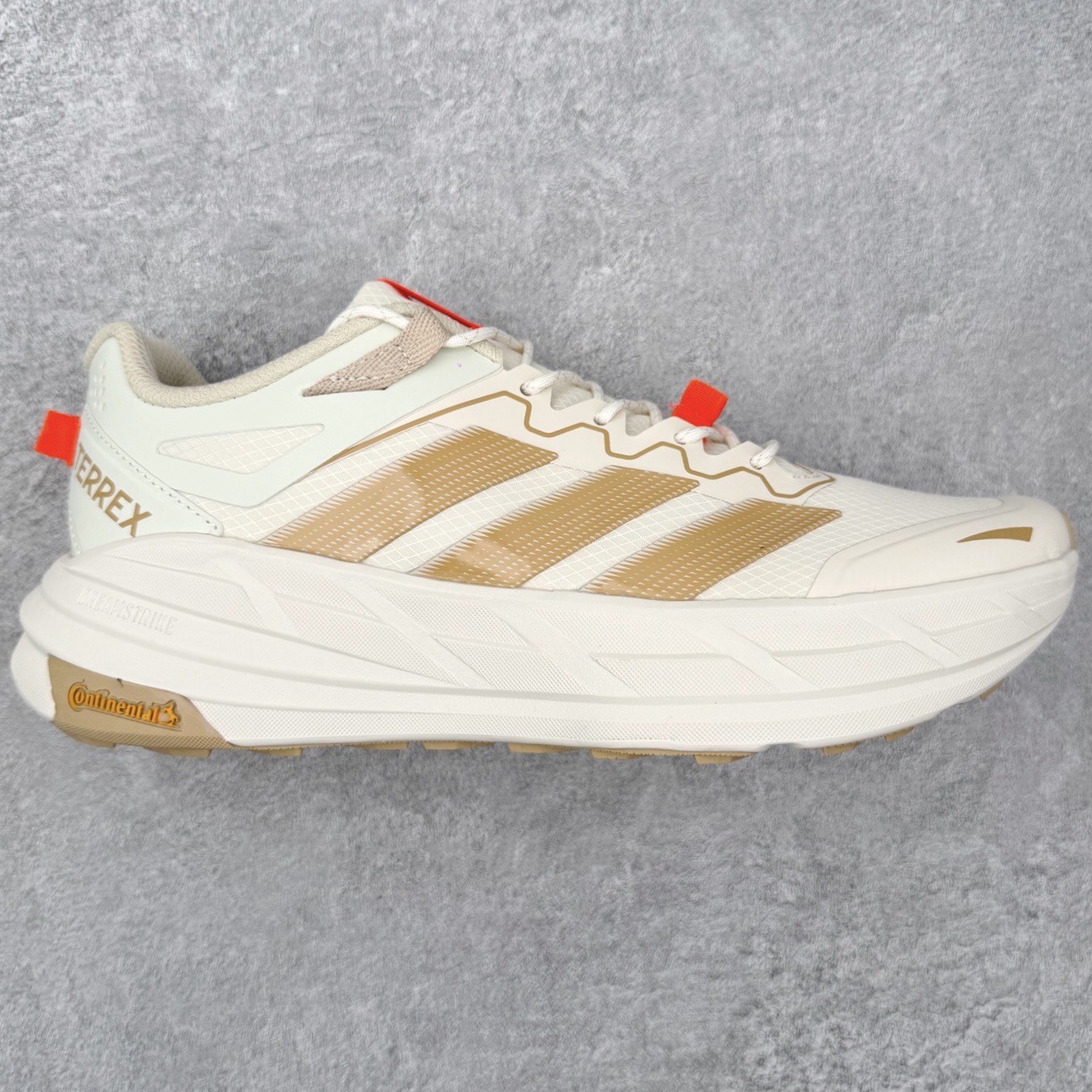 adidas Terrex Freehiker LT Wonder Beige Trace Khaki 