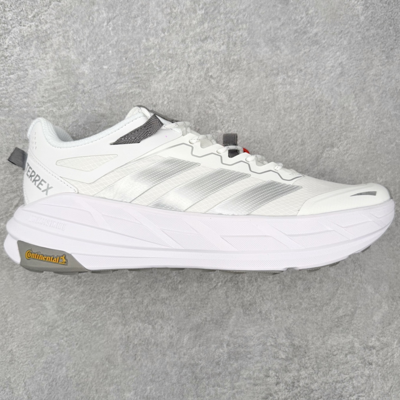 adidas Terrex Freehiker LT Crystal White Silver Meta