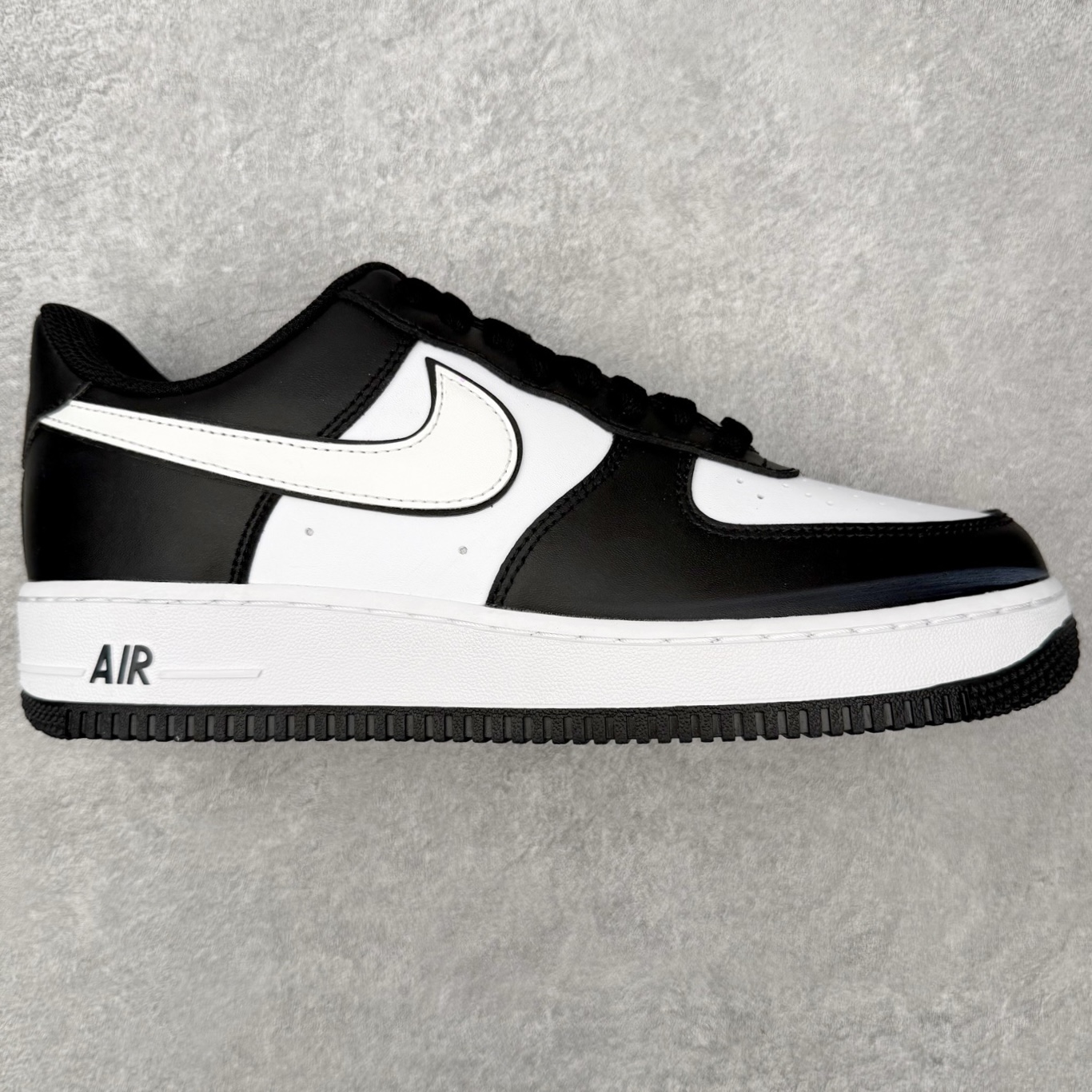 ＃G5 NK Air Force 1 Low '07 空军一号低帮经典板鞋 白黑熊猫 DV0788-00