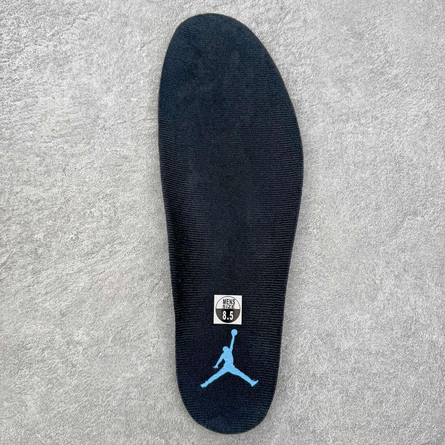 ＃Ljr特供 Air Jordan AJ5 Retro 黑北卡蓝 DD0587-008 全新改良批次 圈