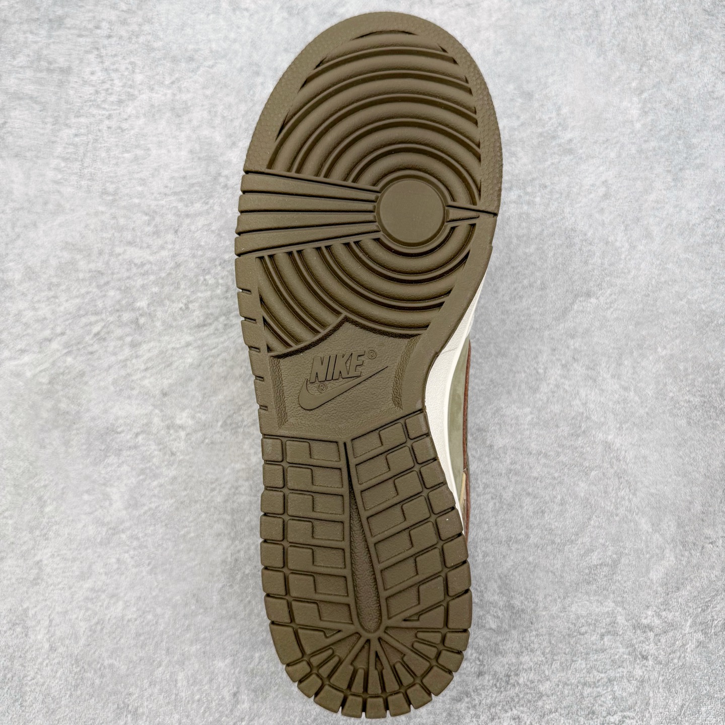 ＃ 纯原 NK Dunk Pegasus Pack 马年限定CNY新年款脱缰系列舒适贴合低帮板鞋 米褐色