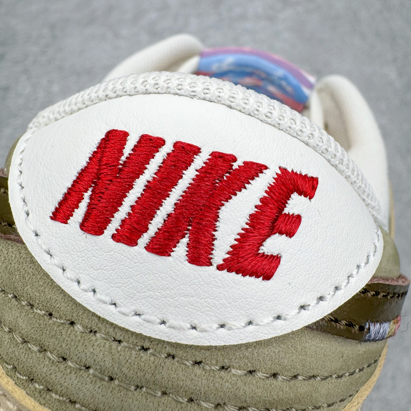 ＃ 纯原 NK Dunk Pegasus Pack 马年限定CNY新年款脱缰系列舒适贴合低帮板鞋 米褐色