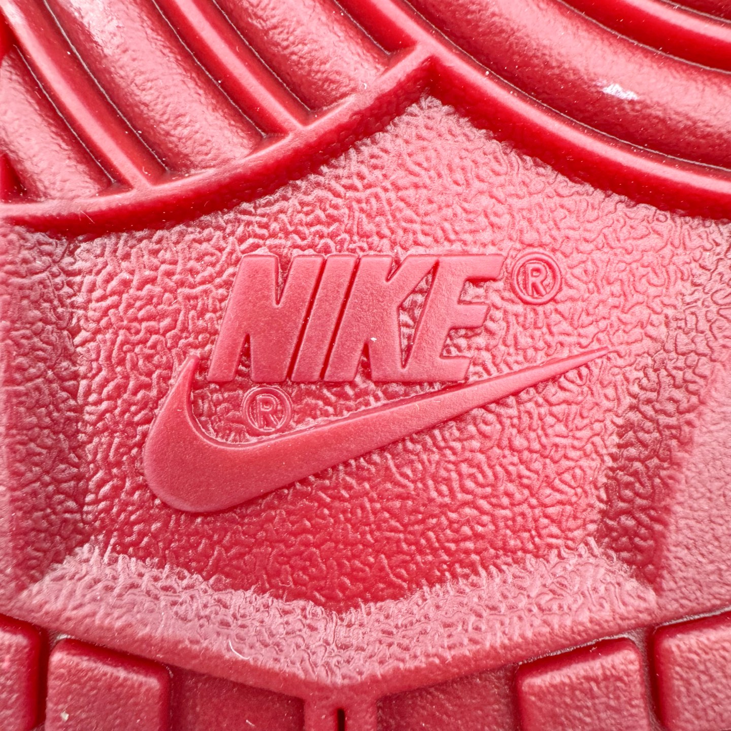 ＃ 纯原 NK Dunk Low Low 情人节白红 HF0736-161 独家原厂航空铝磨具打磨大底 