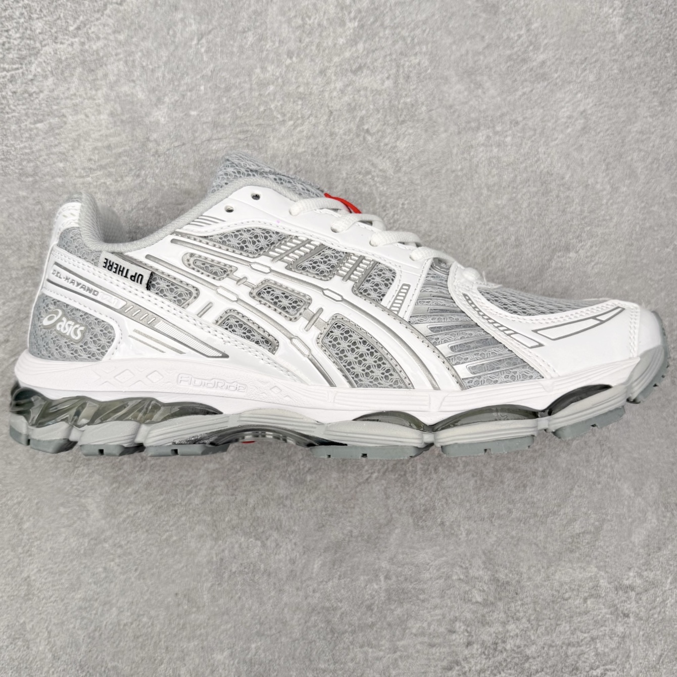 ASICS x Up There GEL-KAYANO 12.1 Natsukashii Pt 2 Gl