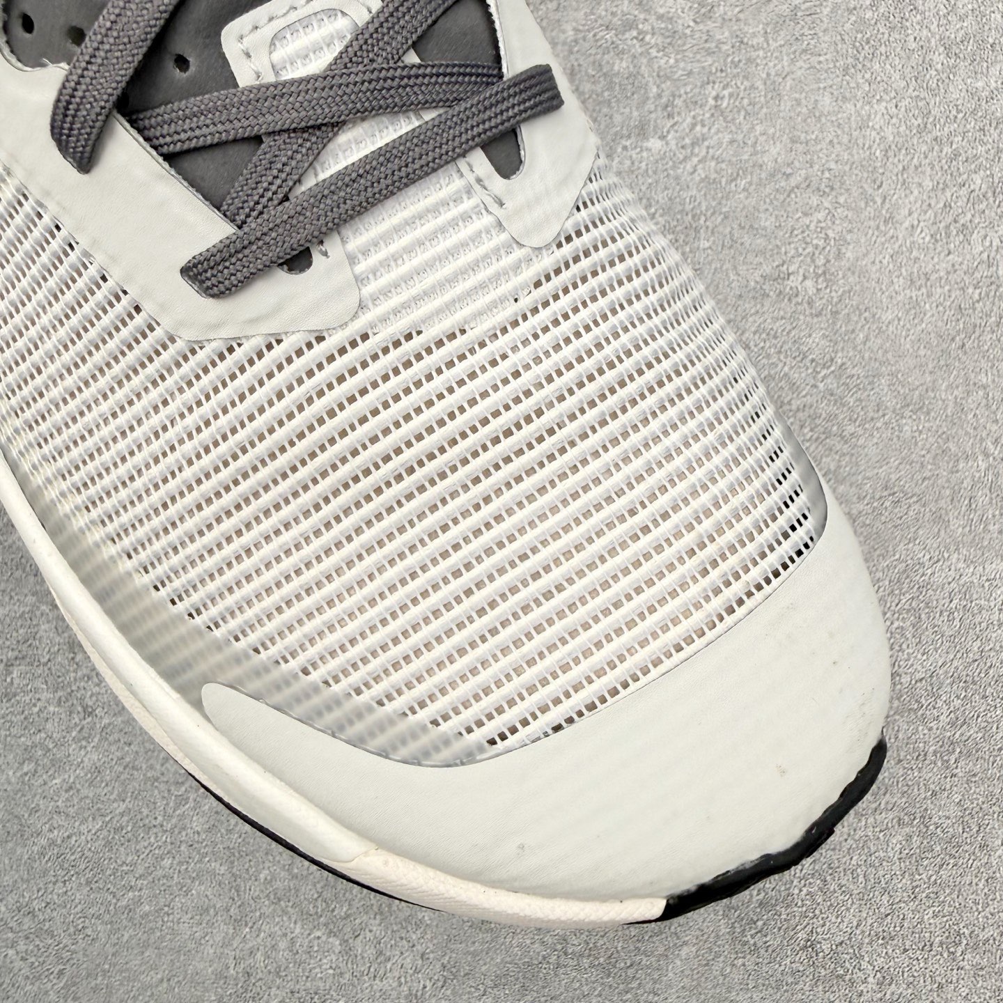 ＃SZ Batch On Cloudultra 3 昂跑舒适织物防滑透气回弹低帮休闲长跑城市通勤跑步鞋 