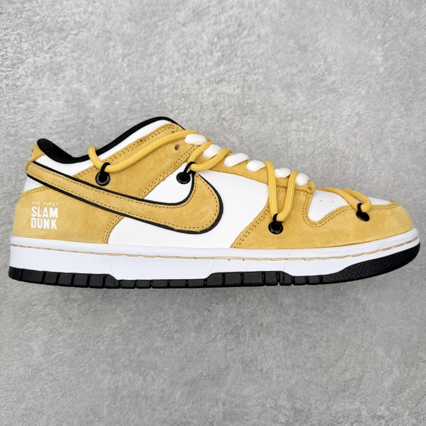 ＃纯原福利‼️NK Dunk Low /AJ1 Low 得物定制配色 大厂出品 极力推荐 原装头层材料 