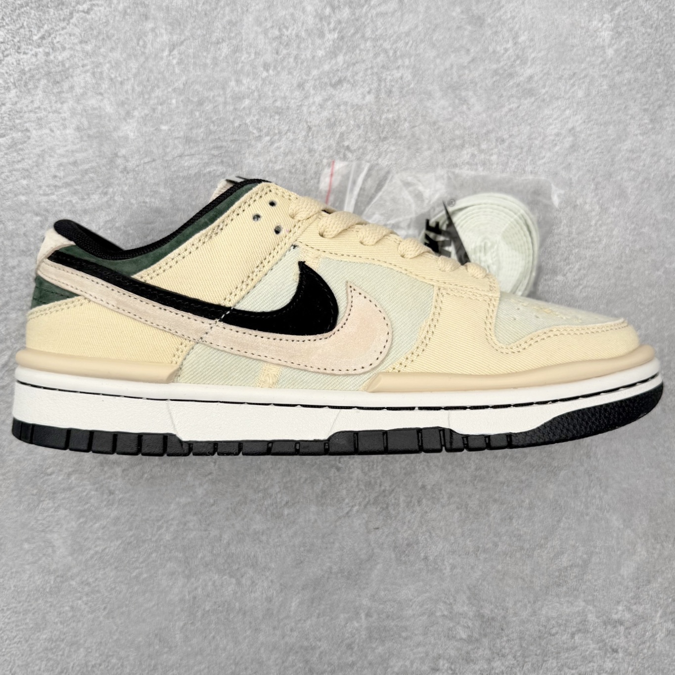 ＃纯原福利‼️NK Dunk Low /AJ1 Low 得物定制配色 大厂出品 极力推荐 原装头层材料 