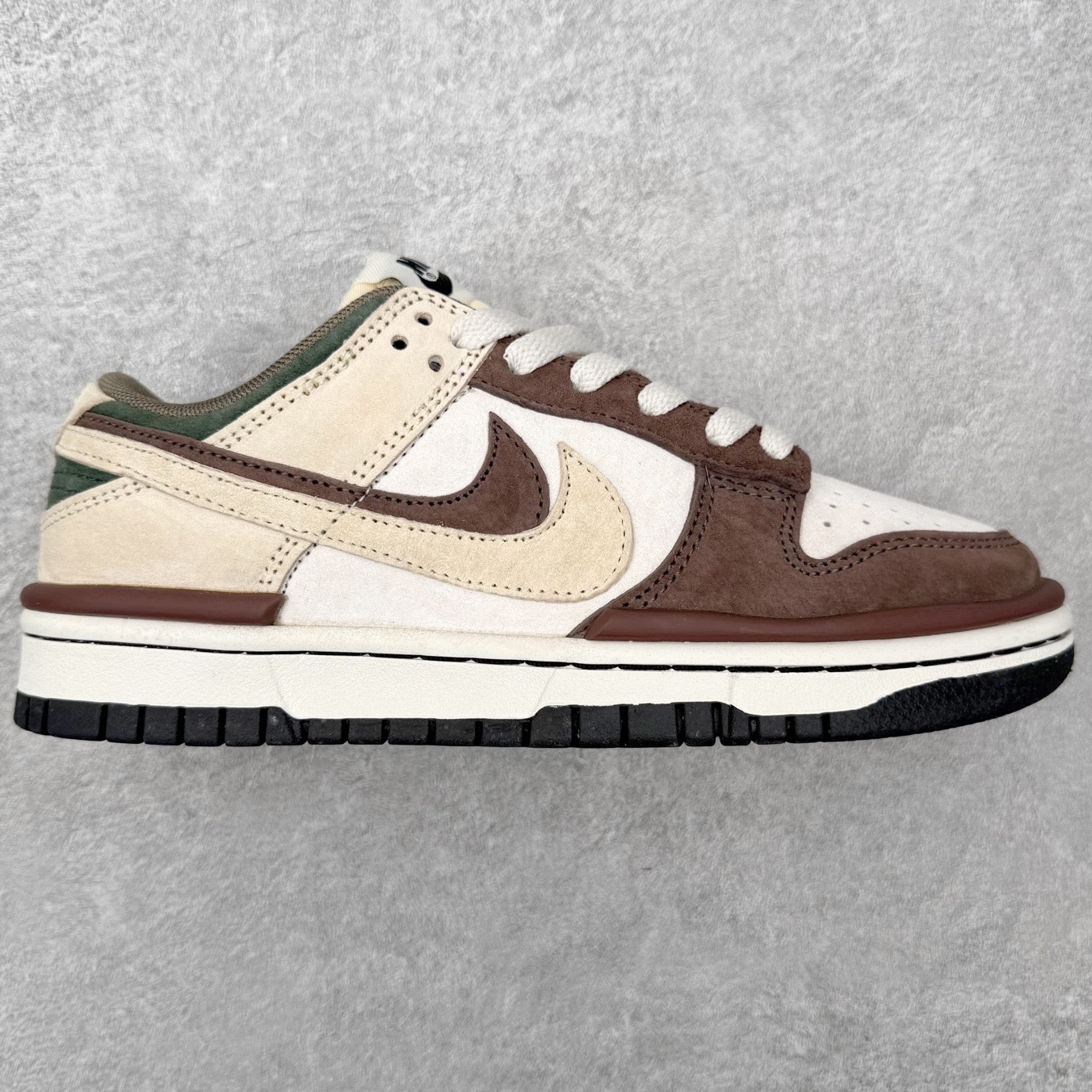 ＃纯原福利‼️NK Dunk Low /AJ1 Low 得物定制配色 大厂出品 极力推荐 原装头层材料 
