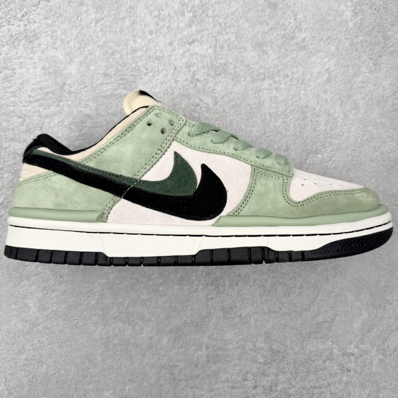 ＃纯原福利‼️NK Dunk Low /AJ1 Low 得物定制配色 大厂出品 极力推荐 原装头层材料 