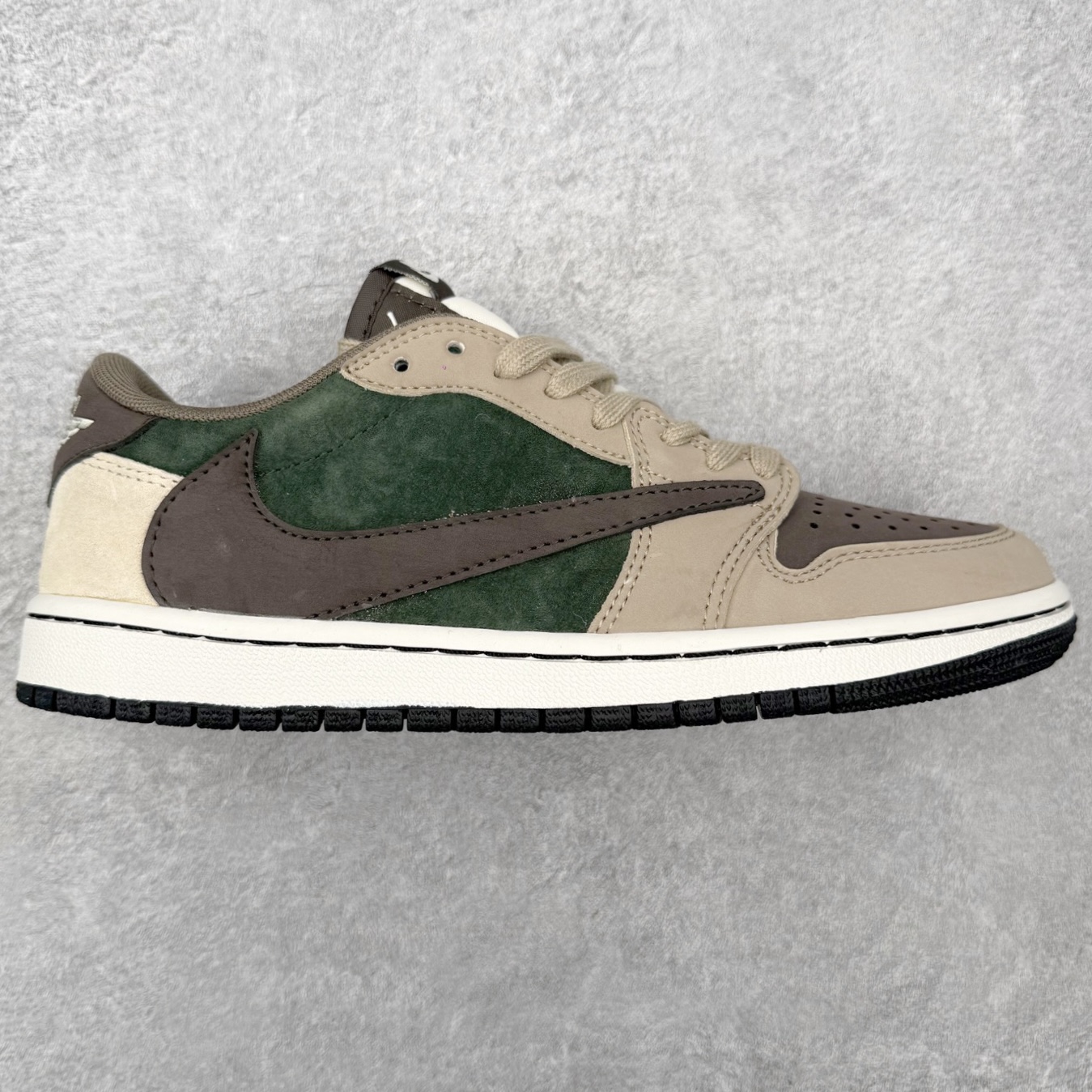 ＃纯原福利‼️NK Dunk Low /AJ1 Low 得物定制配色 大厂出品 极力推荐 原装头层材料 