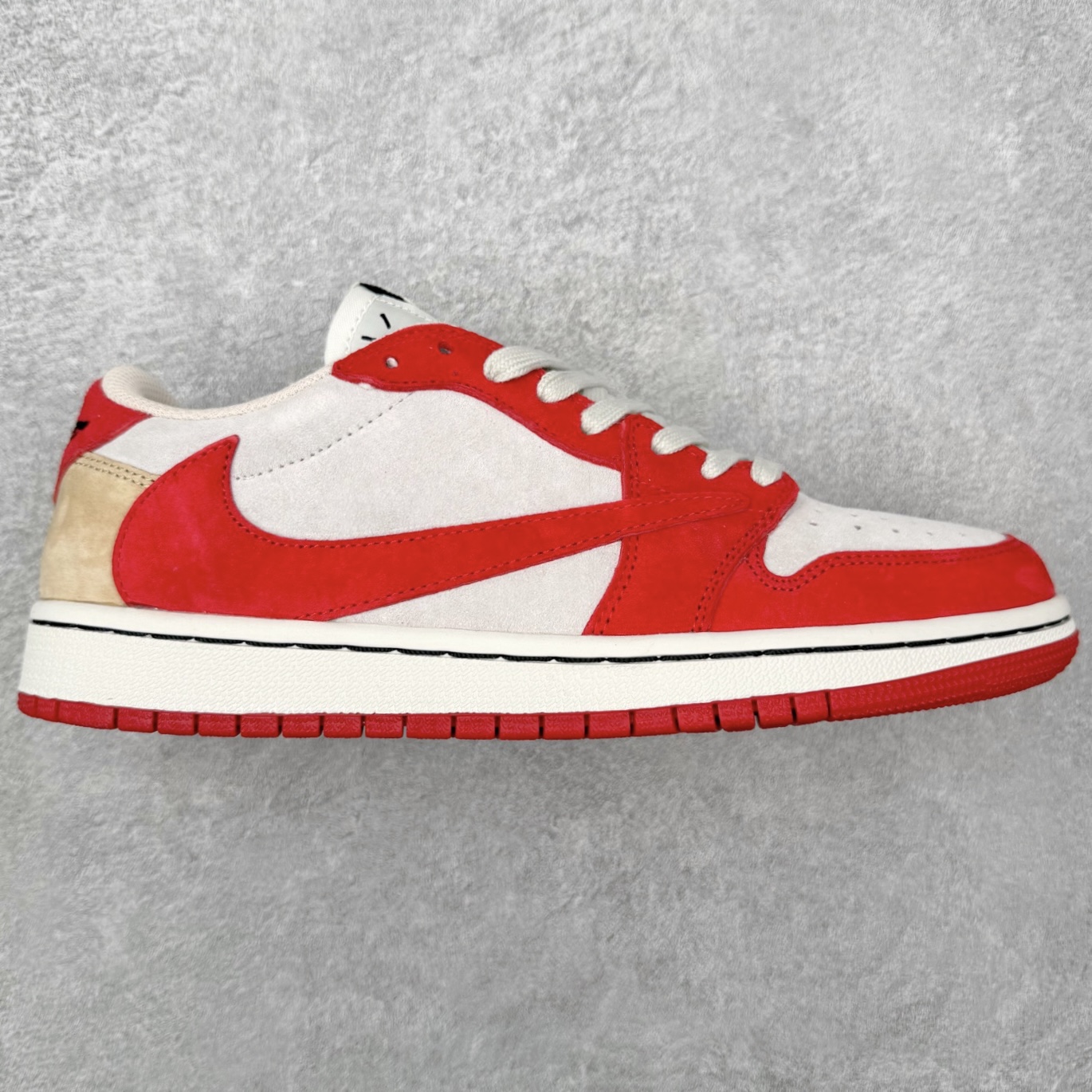 ＃纯原福利‼️NK Dunk Low /AJ1 Low 得物定制配色 大厂出品 极力推荐 原装头层材料 