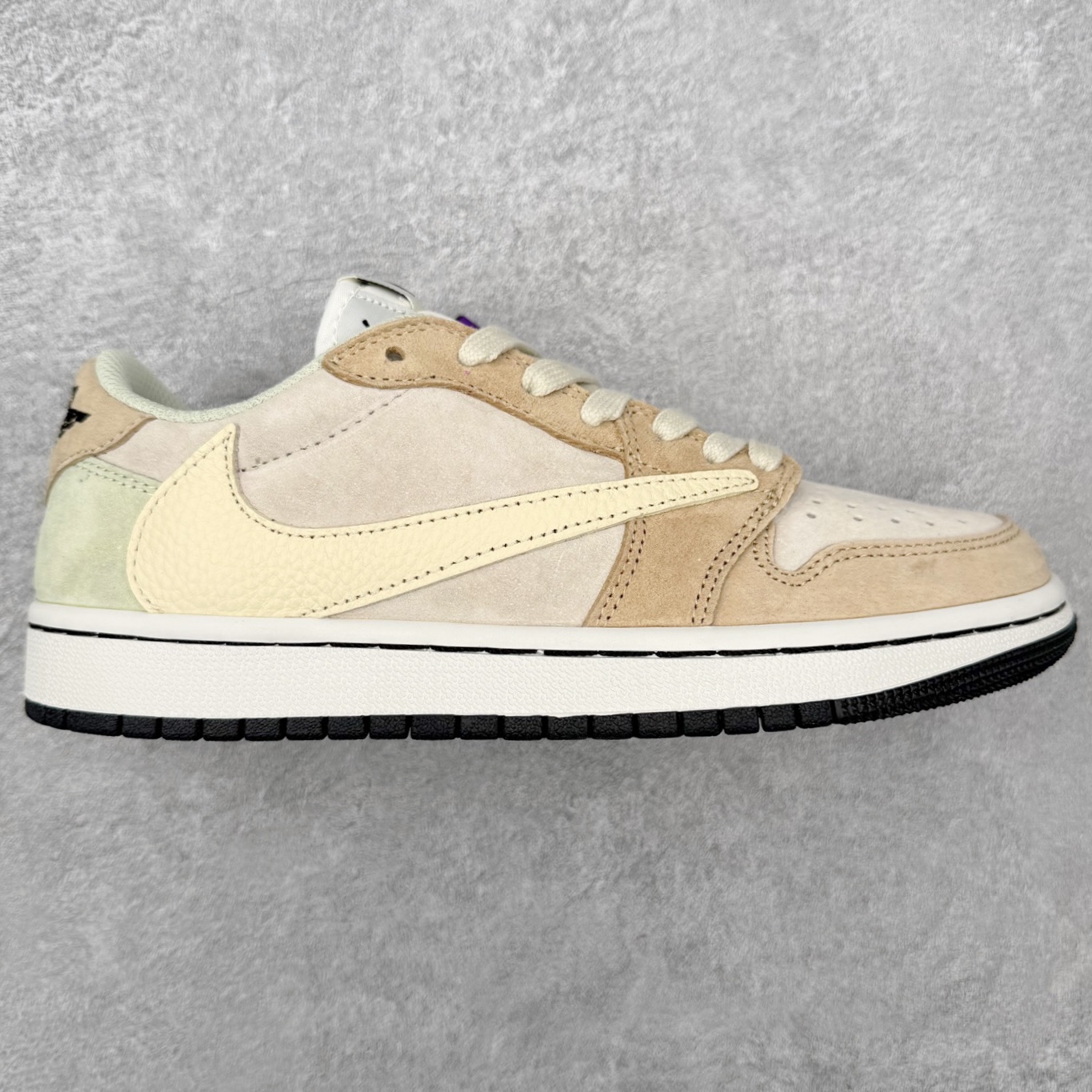 ＃纯原福利‼️NK Dunk Low /AJ1 Low 得物定制配色 大厂出品 极力推荐 原装头层材料 