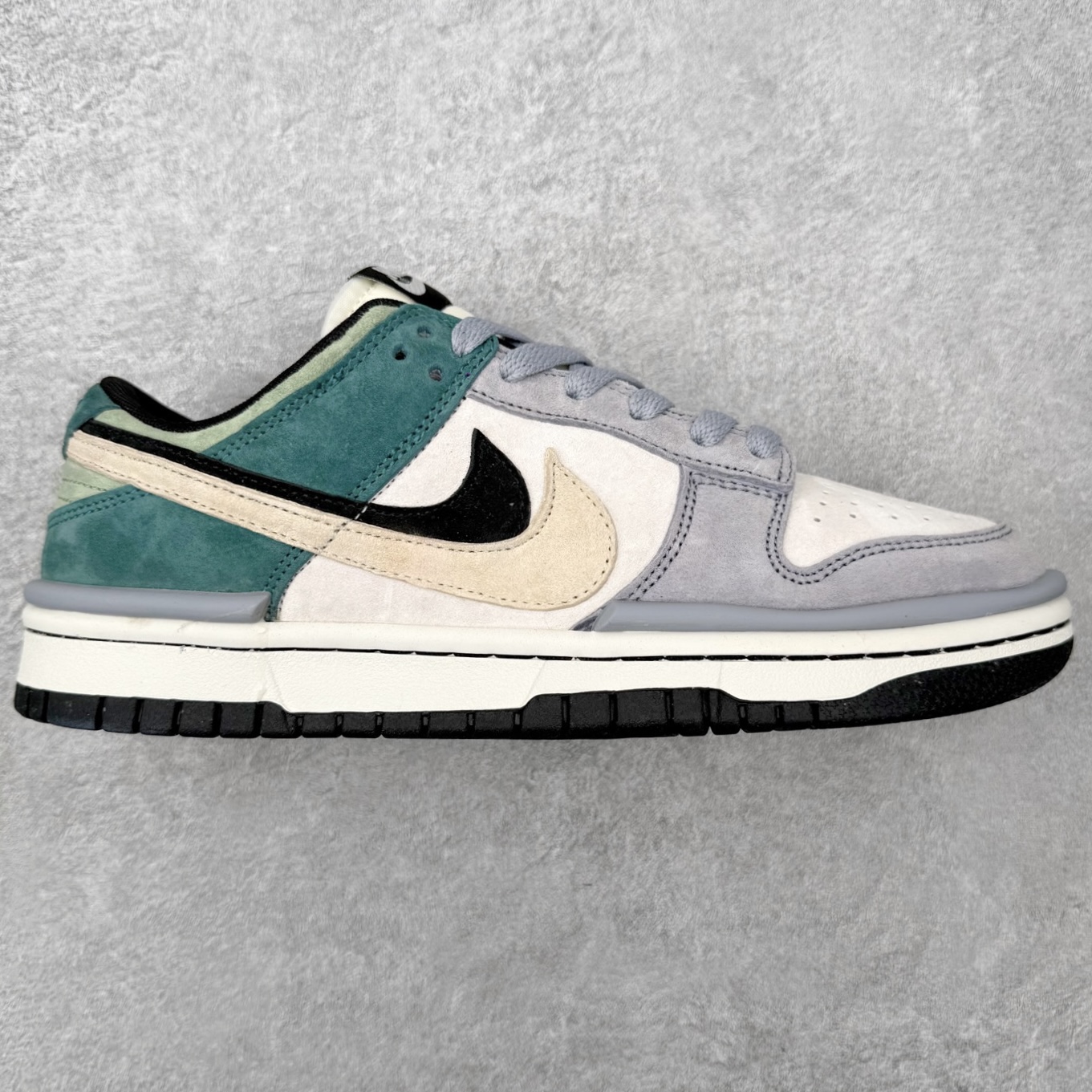 ＃纯原福利‼️NK Dunk Low /AJ1 Low 得物定制配色 大厂出品 极力推荐 原装头层材料 