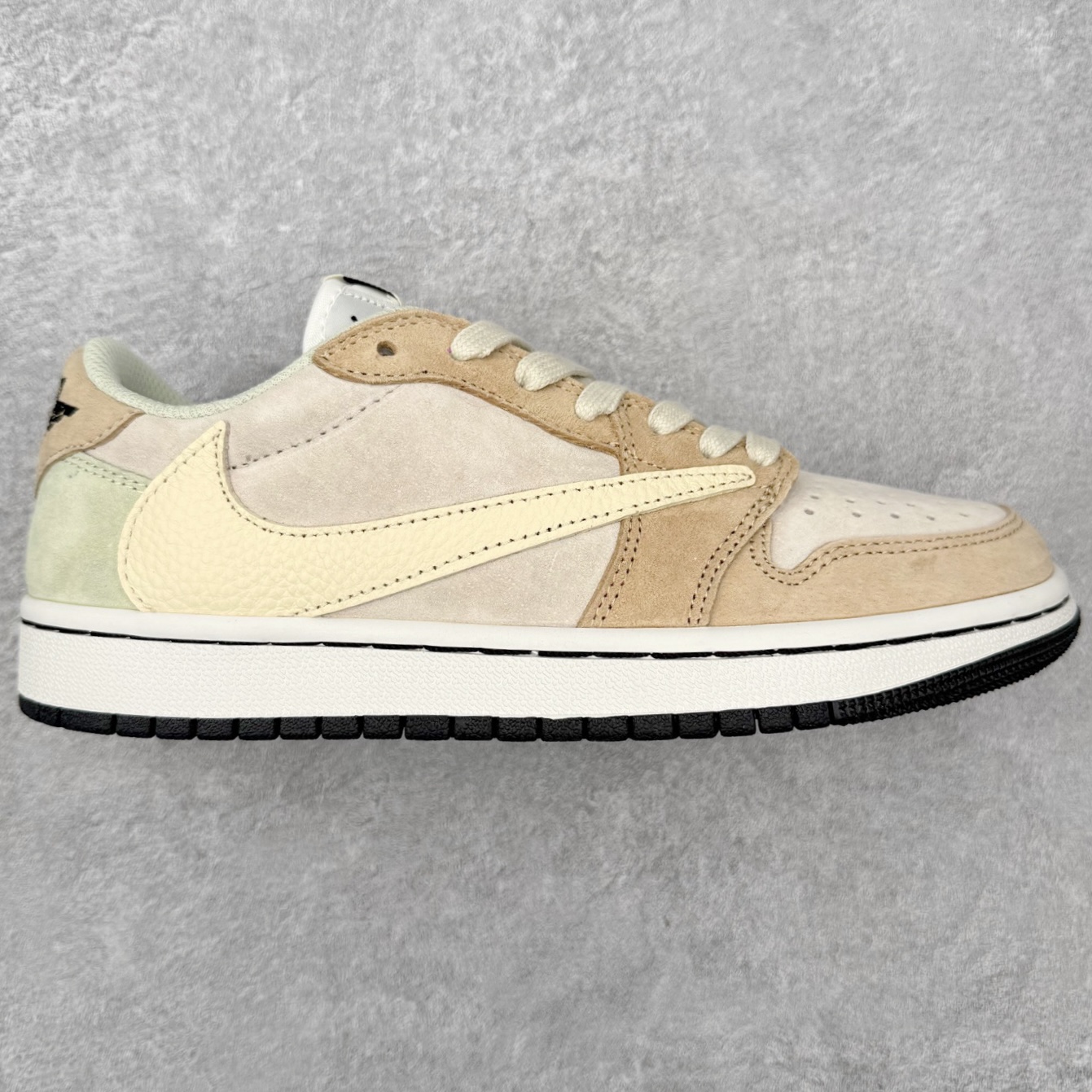 ＃纯原福利‼️NK Dunk Low /AJ1 Low 得物定制配色 大厂出品 极力推荐 原装头层材料 