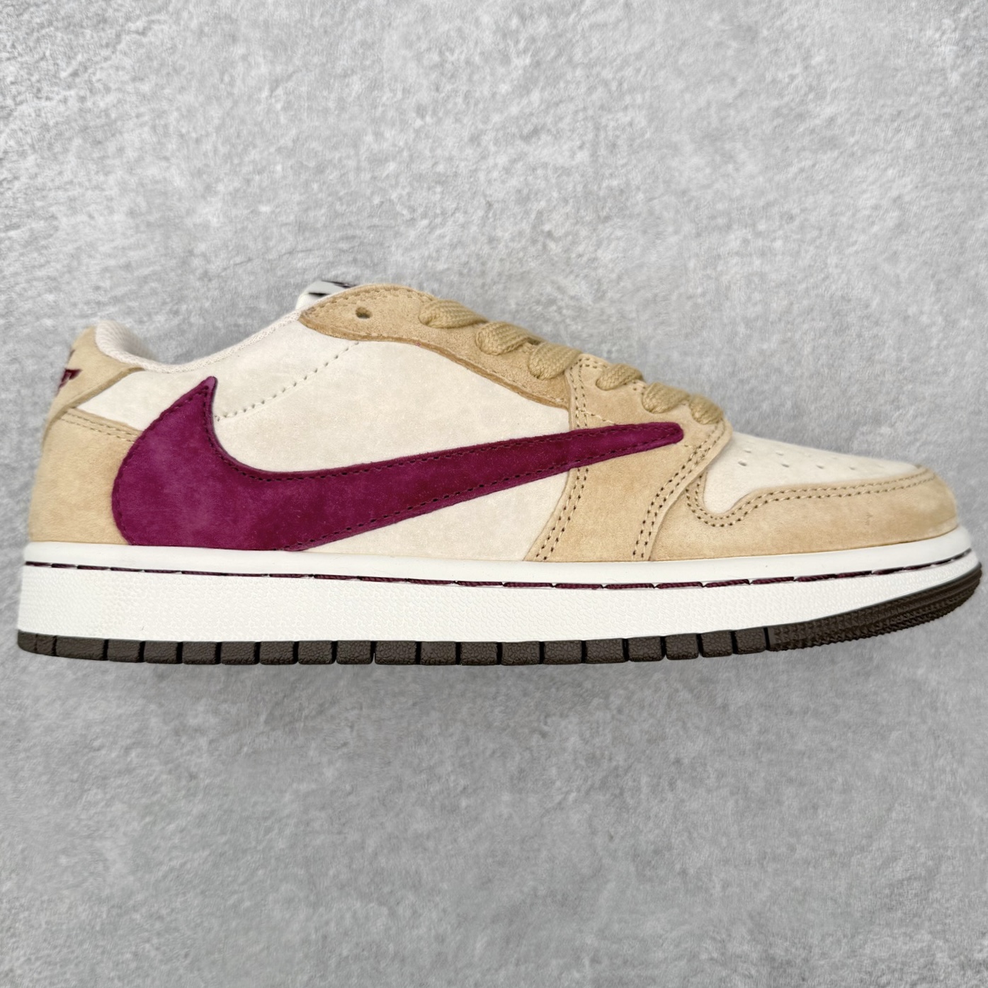＃纯原福利‼️NK Dunk Low /AJ1 Low 得物定制配色 大厂出品 极力推荐 原装头层材料 