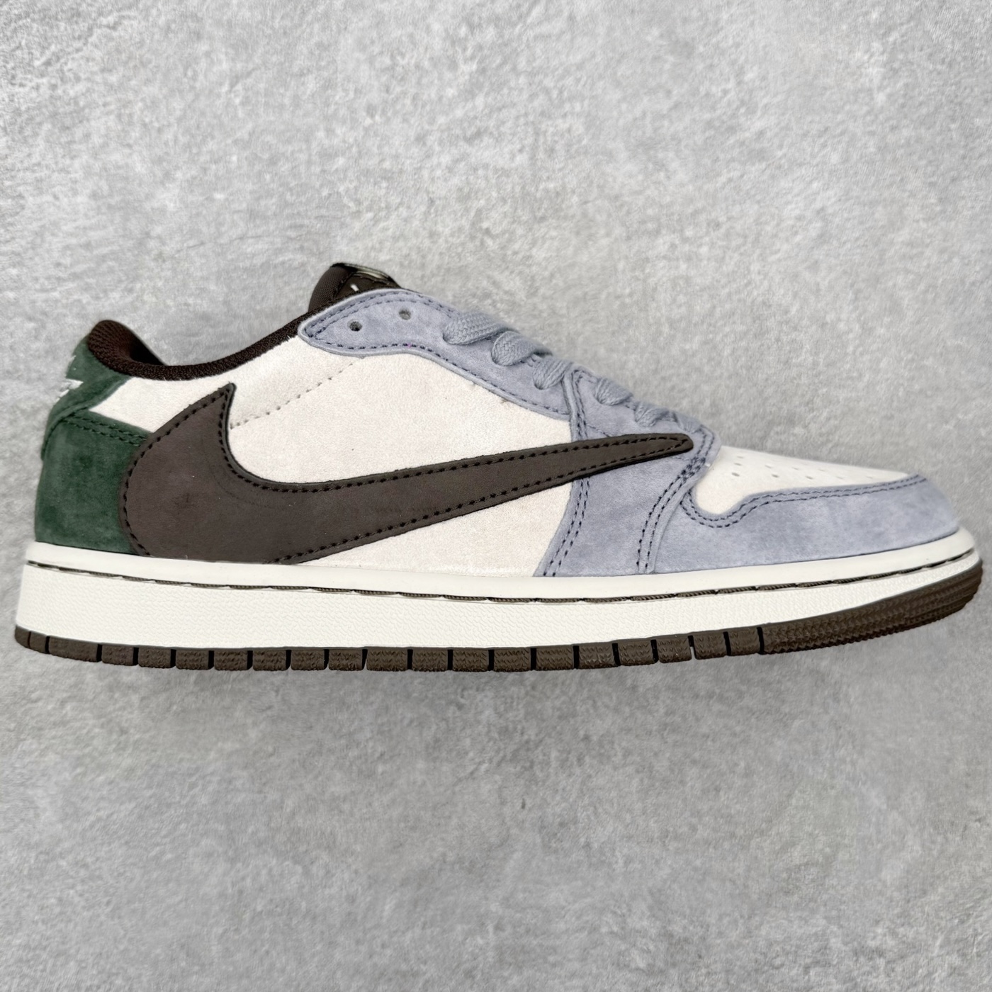 ＃纯原福利‼️NK Dunk Low /AJ1 Low 得物定制配色 大厂出品 极力推荐 原装头层材料 