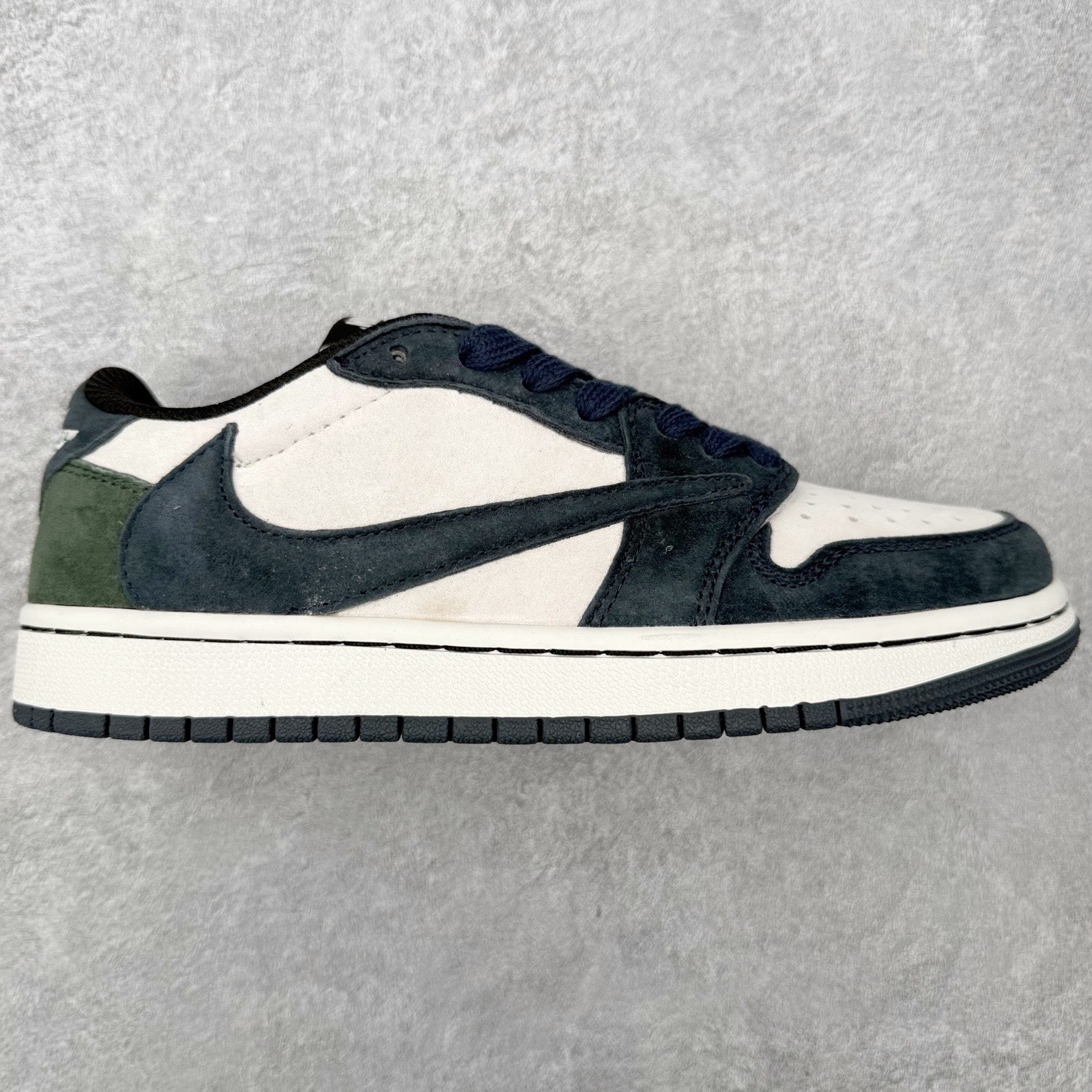 ＃纯原福利‼️NK Dunk Low /AJ1 Low 得物定制配色 大厂出品 极力推荐 原装头层材料 