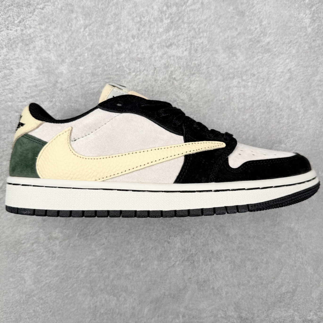 ＃纯原福利‼️NK Dunk Low /AJ1 Low 得物定制配色 大厂出品 极力推荐 原装头层材料 