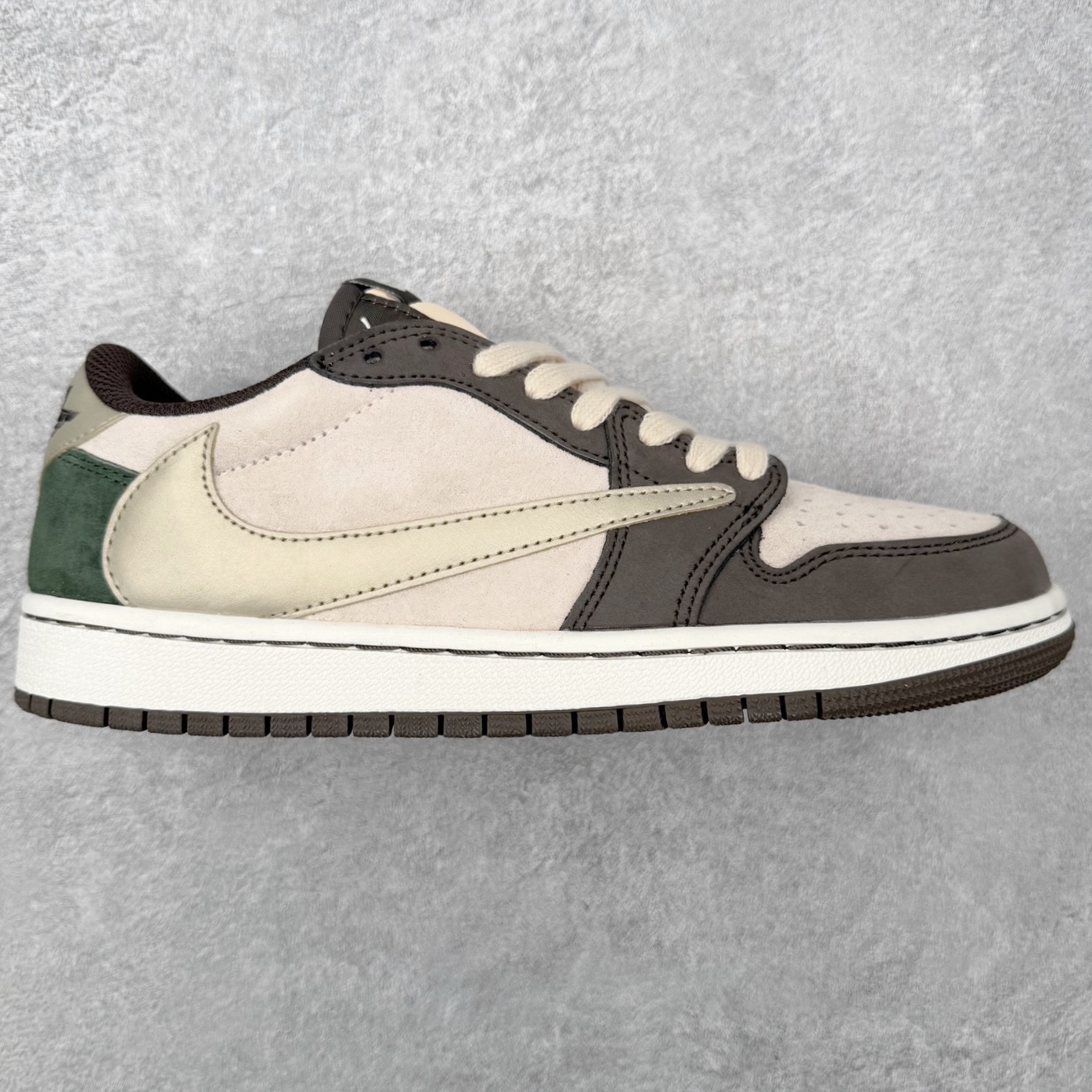 ＃纯原福利‼️NK Dunk Low /AJ1 Low 得物定制配色 大厂出品 极力推荐 原装头层材料 