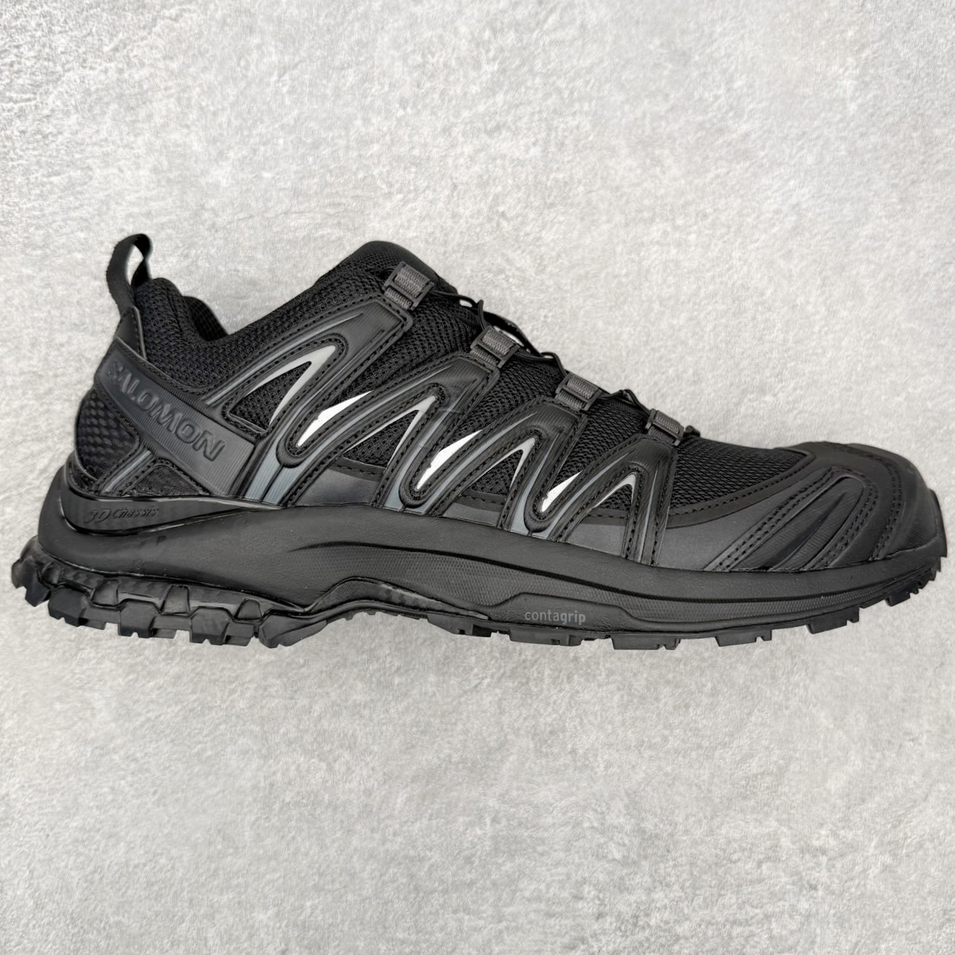 ＃纯原特价‼️SALOMON XA Pro 3D ADV 萨洛蒙潮流越野机能户外功能鞋 大厂出品 全码套