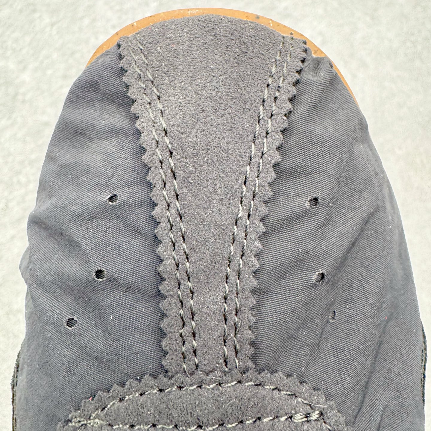 M版 Jacquemus x NK Moon Shoe SP 华夫联名款街头风网红薄底低帮生活休闲鞋登月