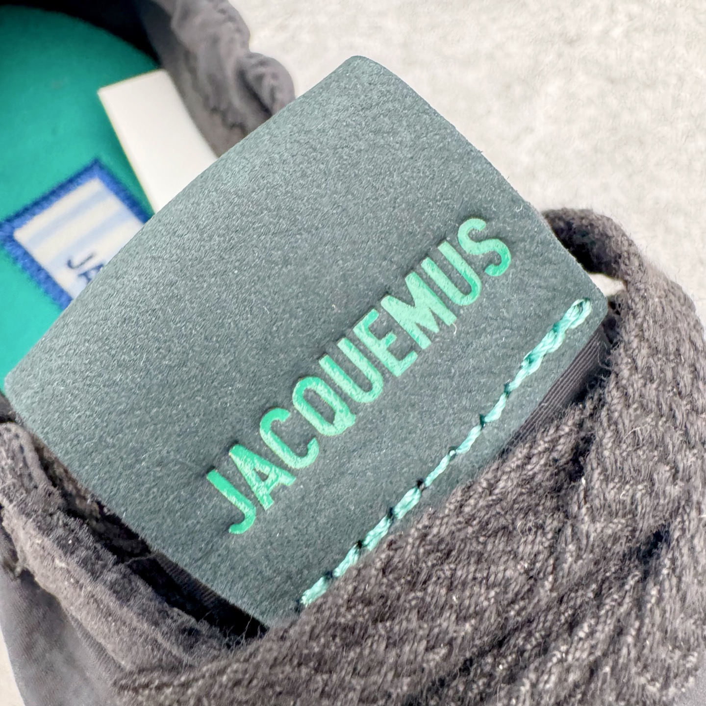 M版 Jacquemus x NK Moon Shoe SP 华夫联名款街头风网红薄底低帮生活休闲鞋登月