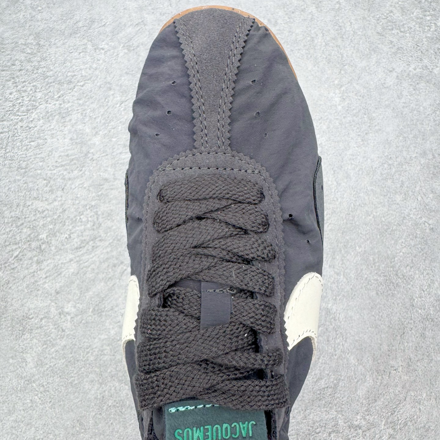 M版 Jacquemus x NK Moon Shoe SP 华夫联名款街头风网红薄底低帮生活休闲鞋登月