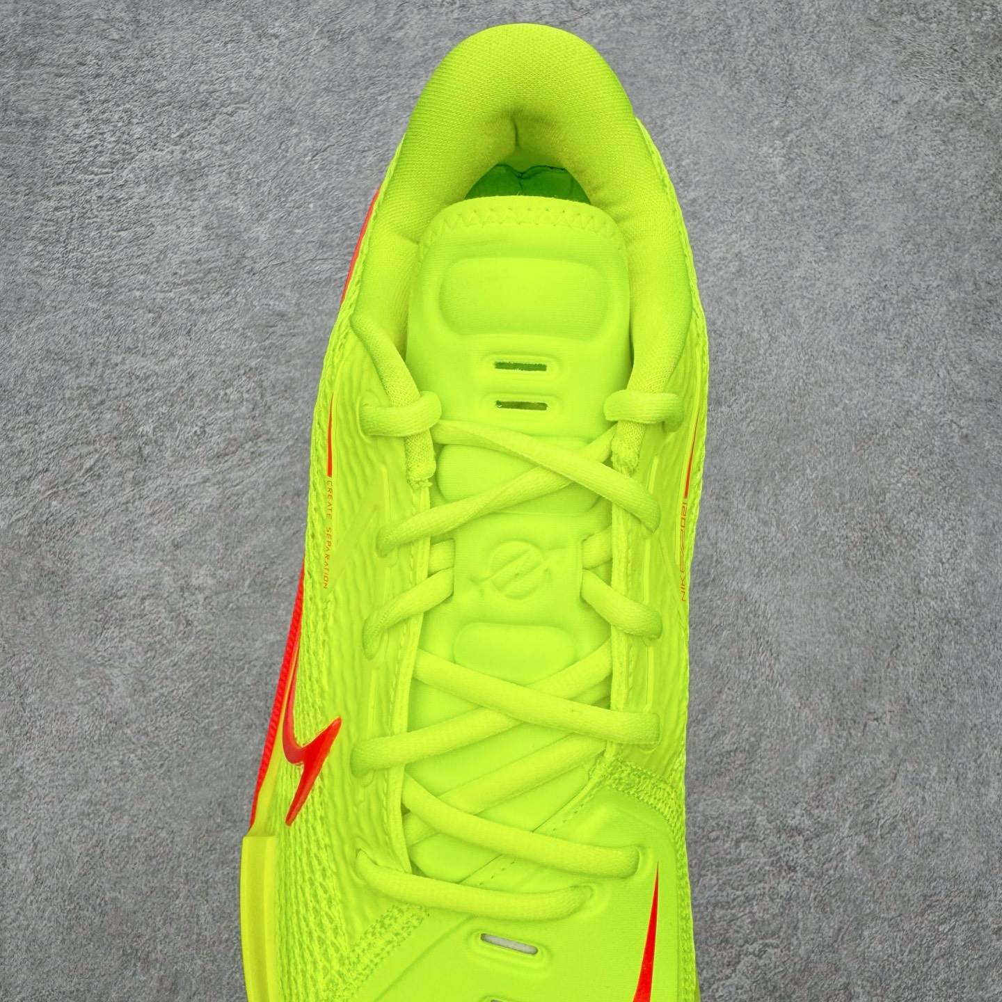 ＃ 纯原 NK Zoom GT CUT 1 一代低帮实战篮球鞋 历时三月调试 完美版型独家呈现 独家革新