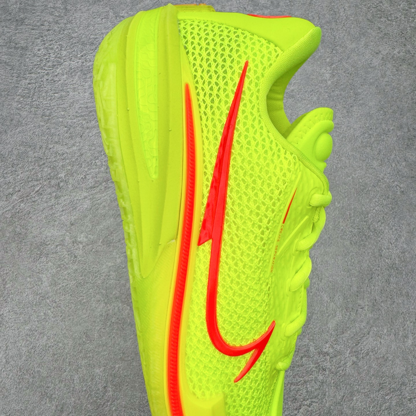 ＃ 纯原 NK Zoom GT CUT 1 一代低帮实战篮球鞋 历时三月调试 完美版型独家呈现 独家革新