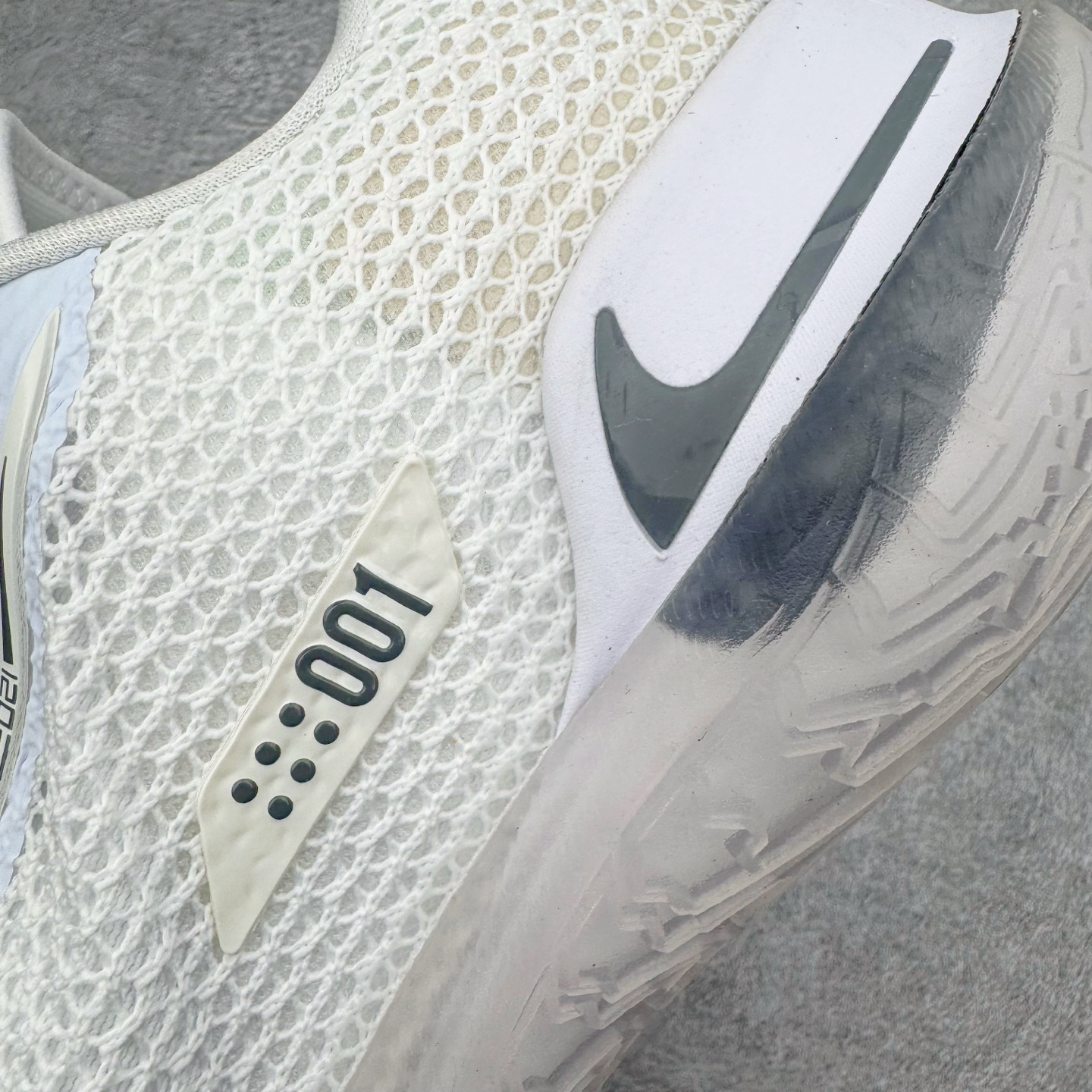 ＃ 纯原 NK Zoom GT CUT 1 一代低帮实战篮球鞋 历时三月调试 完美版型独家呈现 独家革新