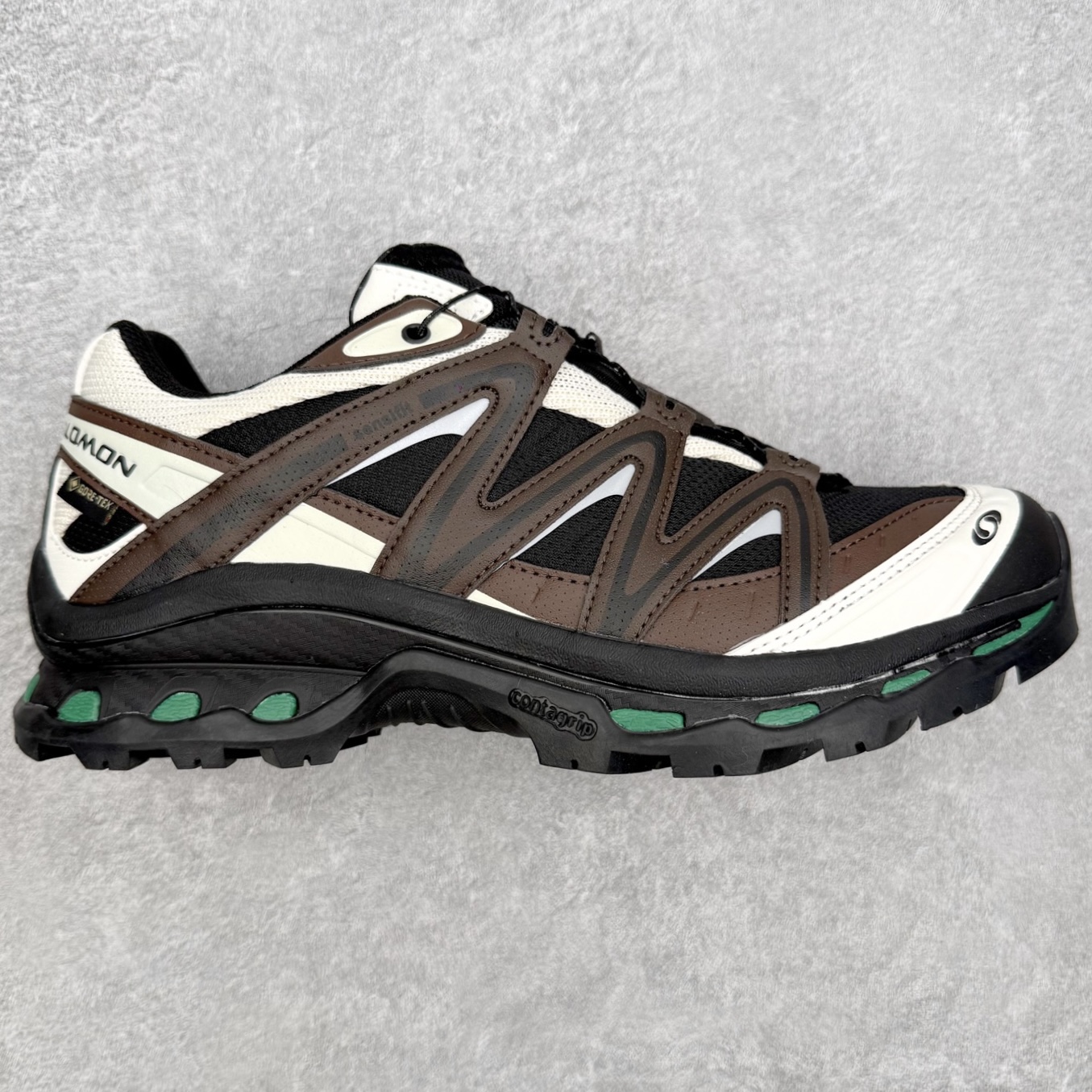 Salomon XT-QUEST ADV 萨洛蒙潮流越野机能户外功能鞋 基于市场现有版本全新升级调整改良