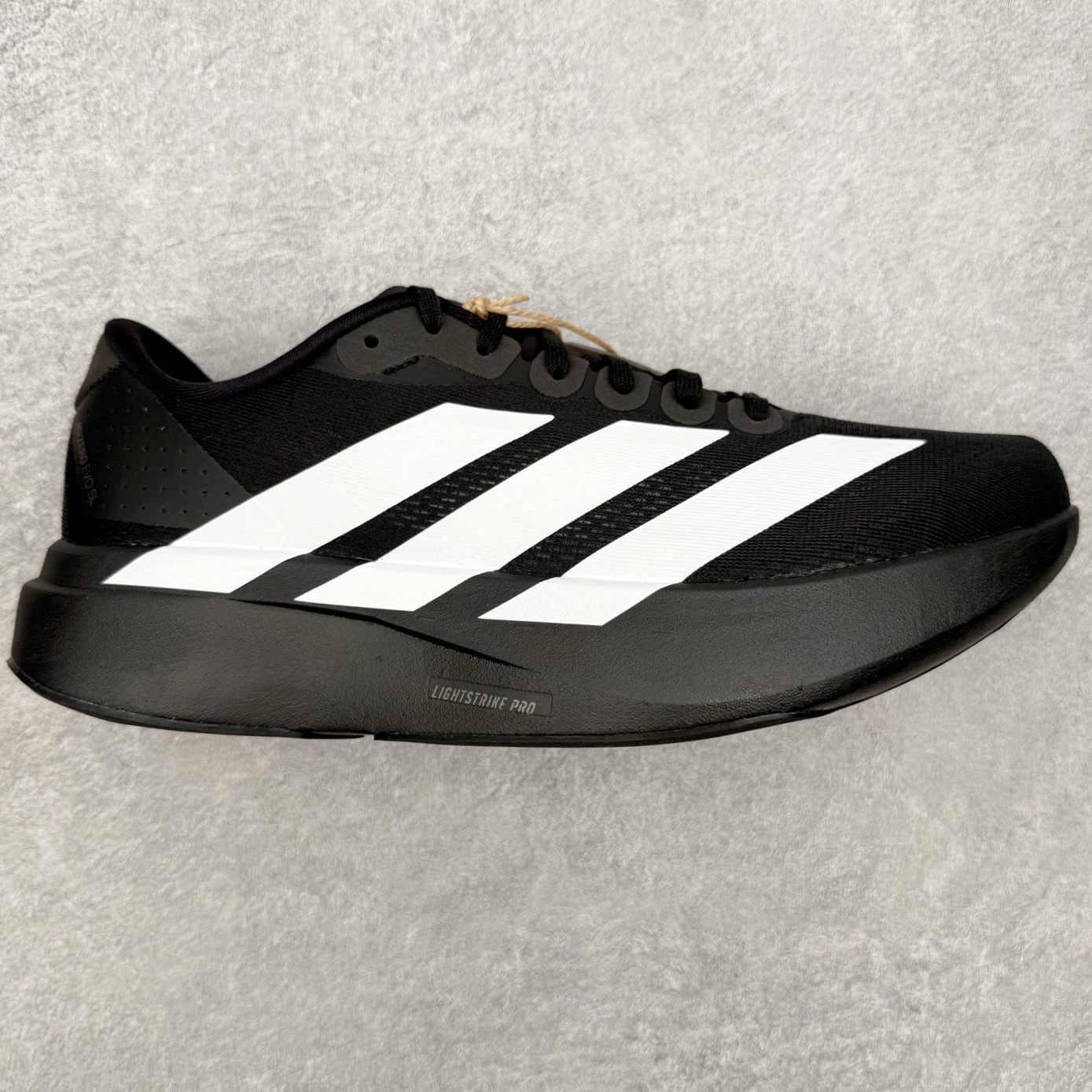 ＃ AD Adizero EVO SL M 马拉松竞速专业缓震跑鞋 jp-7269 高端外贸零售裸鞋圈特