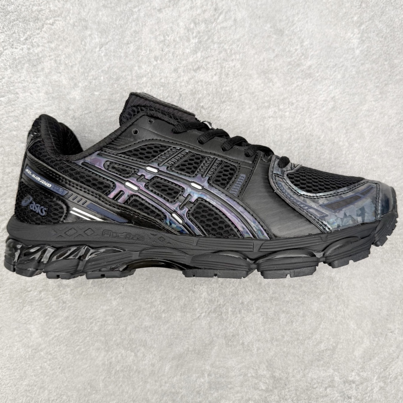 Asics Gel Kayano 12.1 亚瑟士卡亚诺12.1代系列低帮轻量缓震休闲运动跑步鞋 GEL
