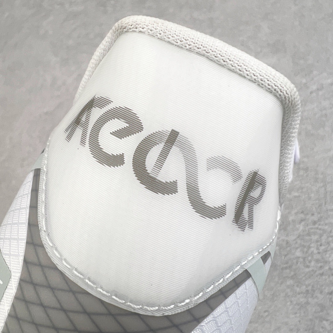 ＃ NK Air Force 1 React QS Light Bone 空军一号解构冰蓝冰块🧊 CQ8