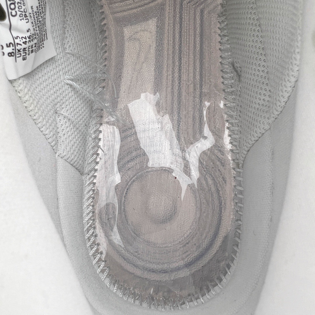 ＃ NK Air Force 1 React QS Light Bone 空军一号解构冰蓝冰块🧊 CQ8