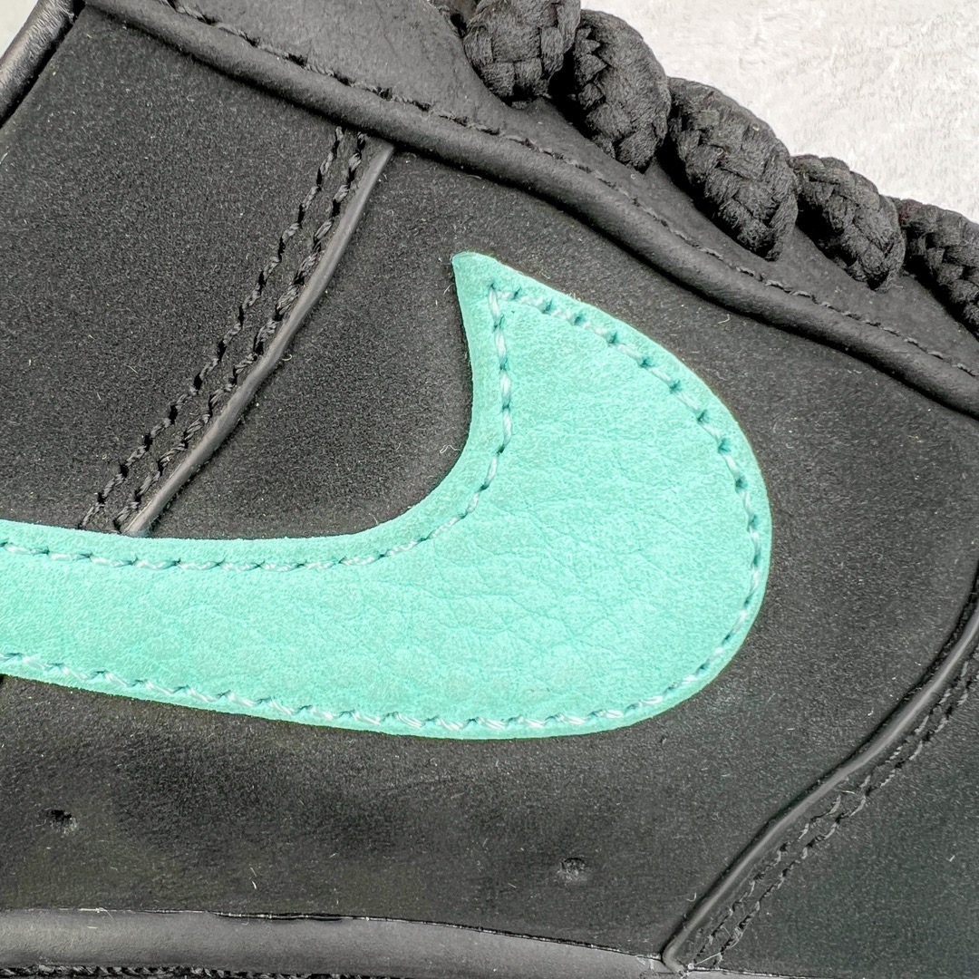 ＃ TIFFANY & CO. X NK Air Force1 Low 