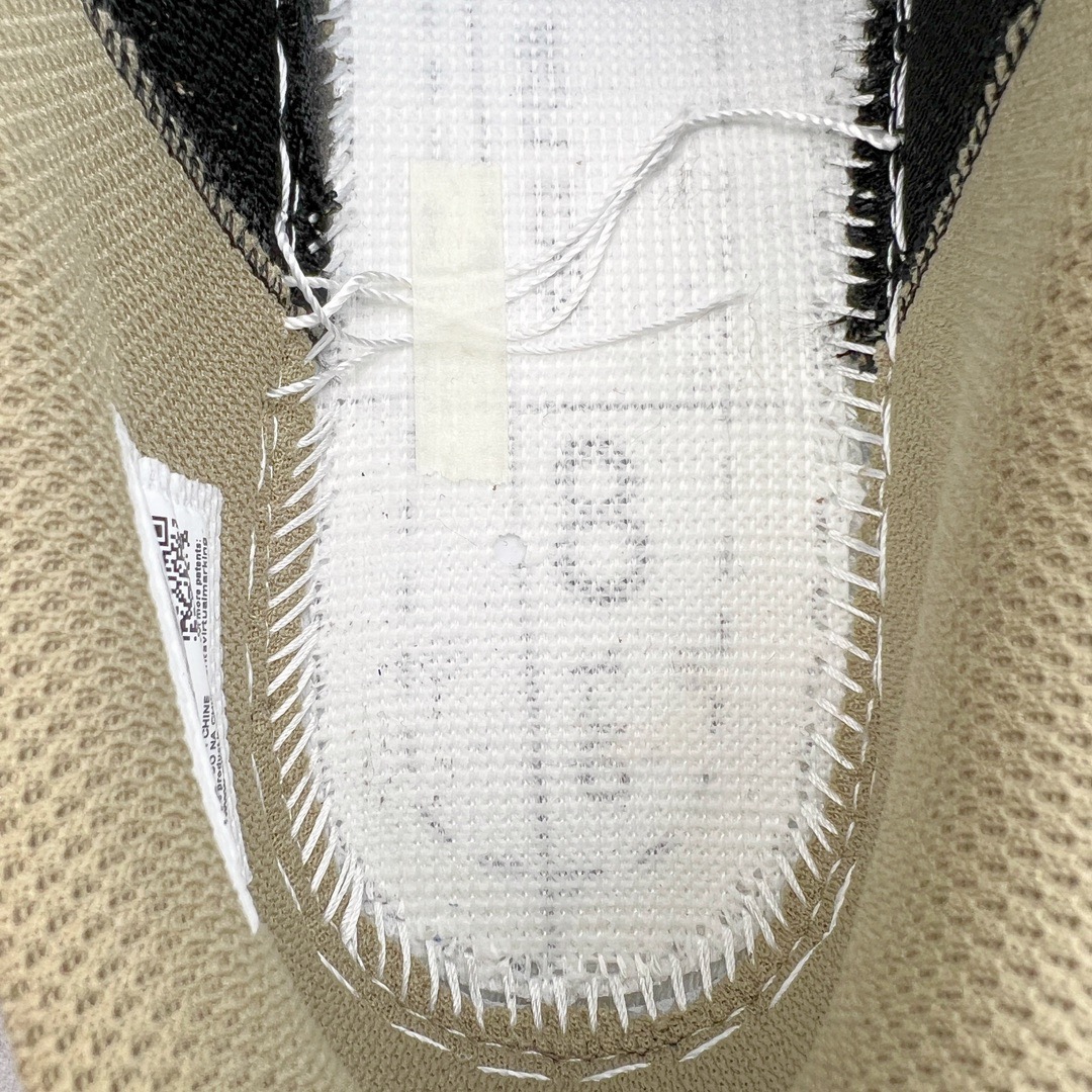 ＃ Travis Scott x Air Jordan AJ1 Low Golf 