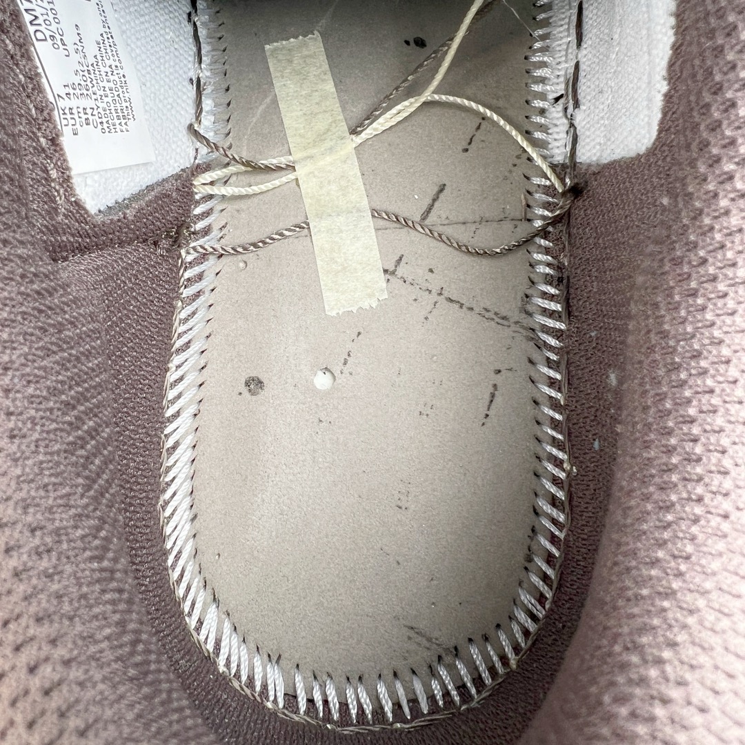 ＃ Travis Scott x Air Jordan AJ1 Low OG SP TS联名白棕倒钩低帮