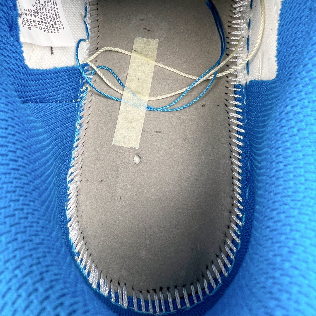 ＃ Travis Scott x Fragment x Air Jordan AJ1 Low OG SP