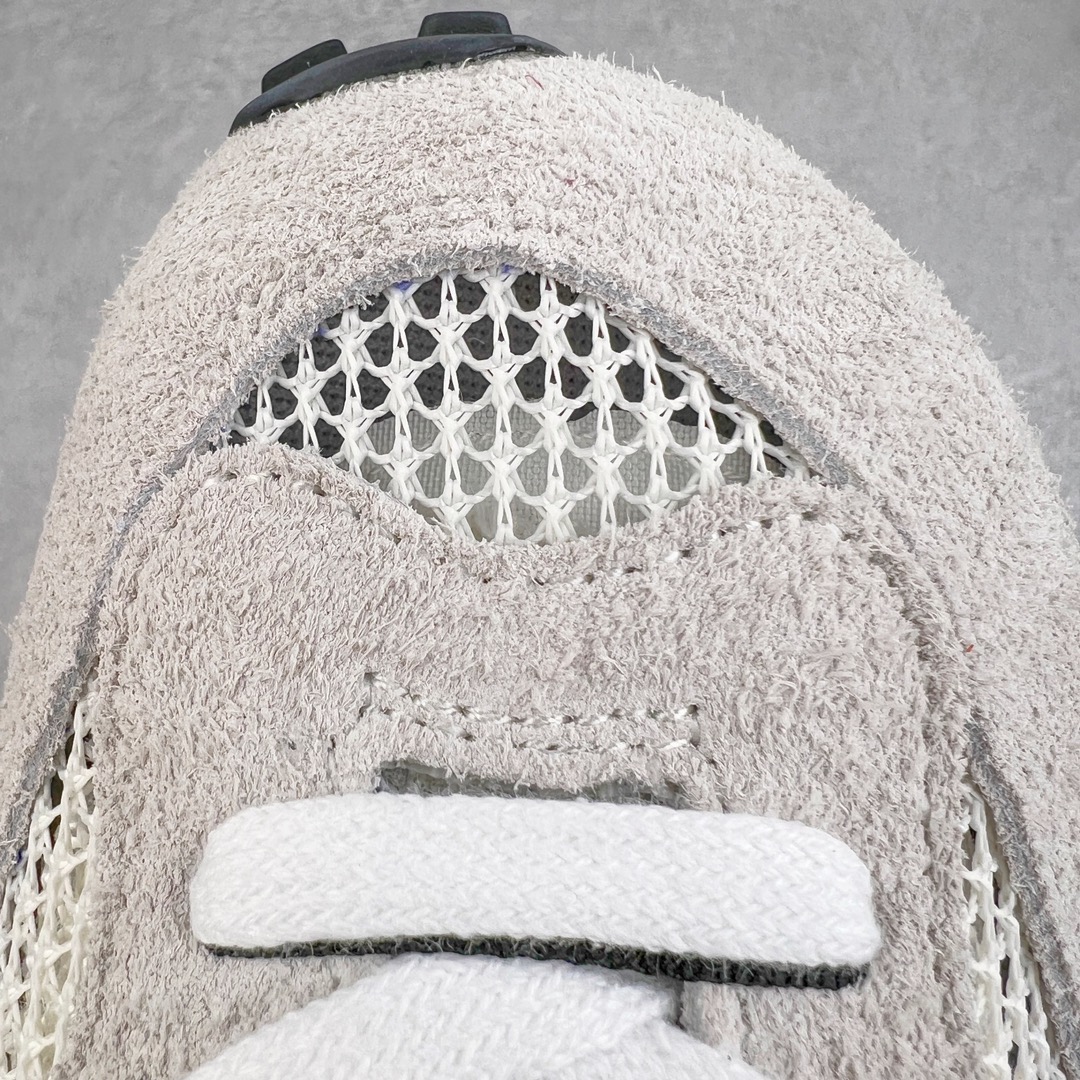 ＃ Sacai x NK VaporWaffle 联名款华夫3.0潮流休闲增高运动鞋 白蓝红配色 CV1